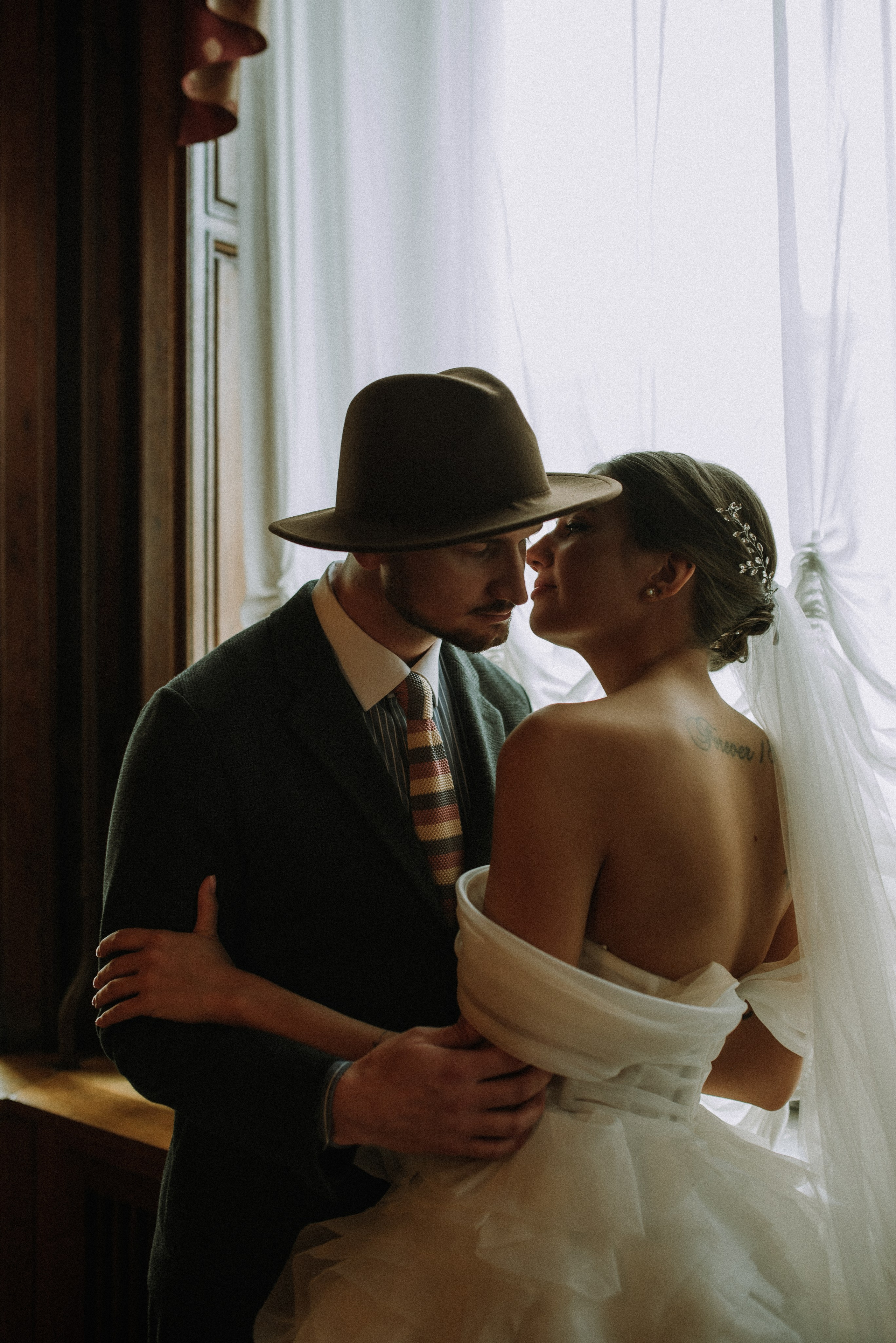 Ваня и Настя. Фотограф в Санкт-Петребурге и в Великих Луках Волченкова Екатерина