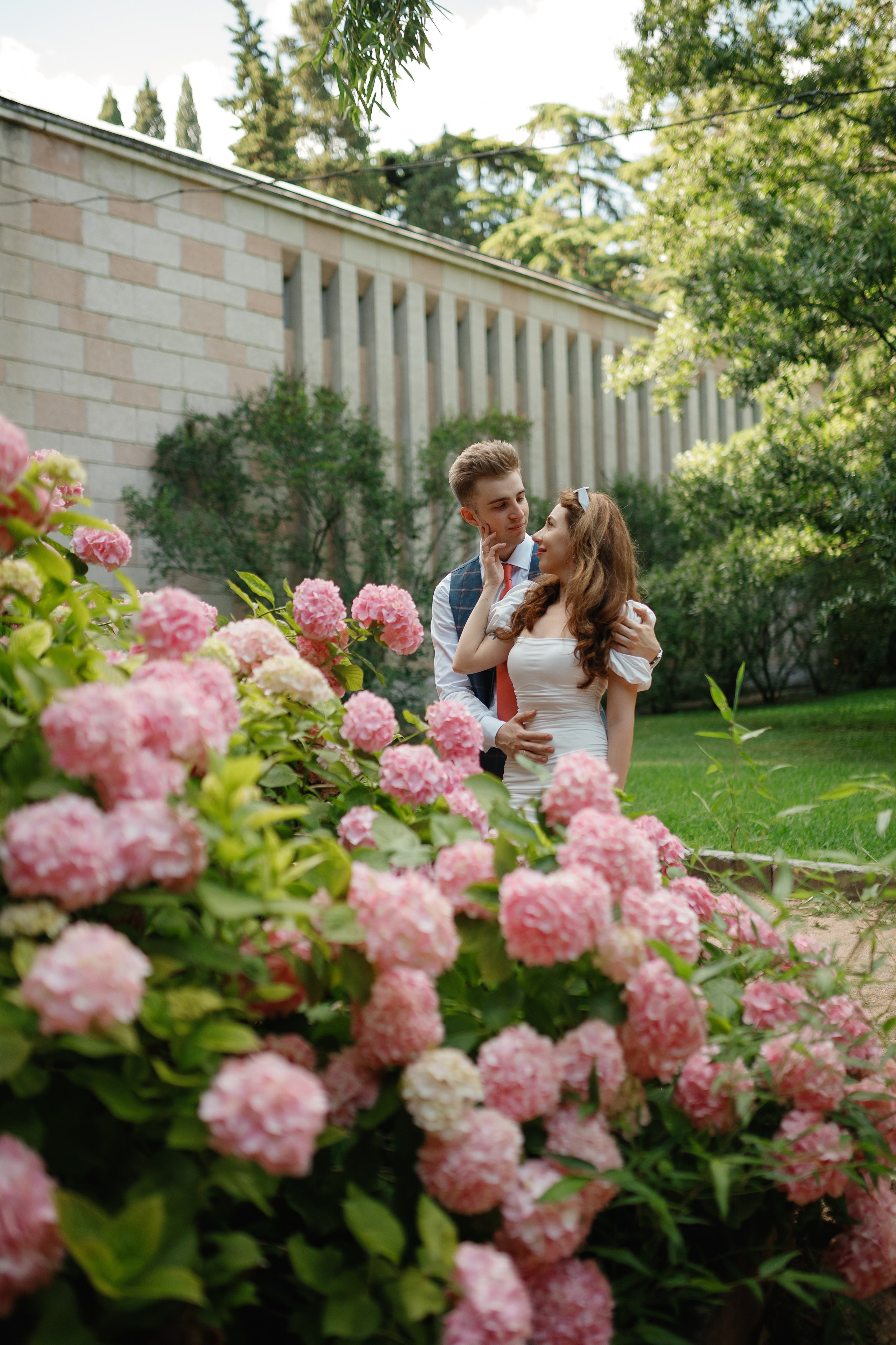 LoveStory&Family. Портретный фотограф в Симферополе Екатерина Аляпина