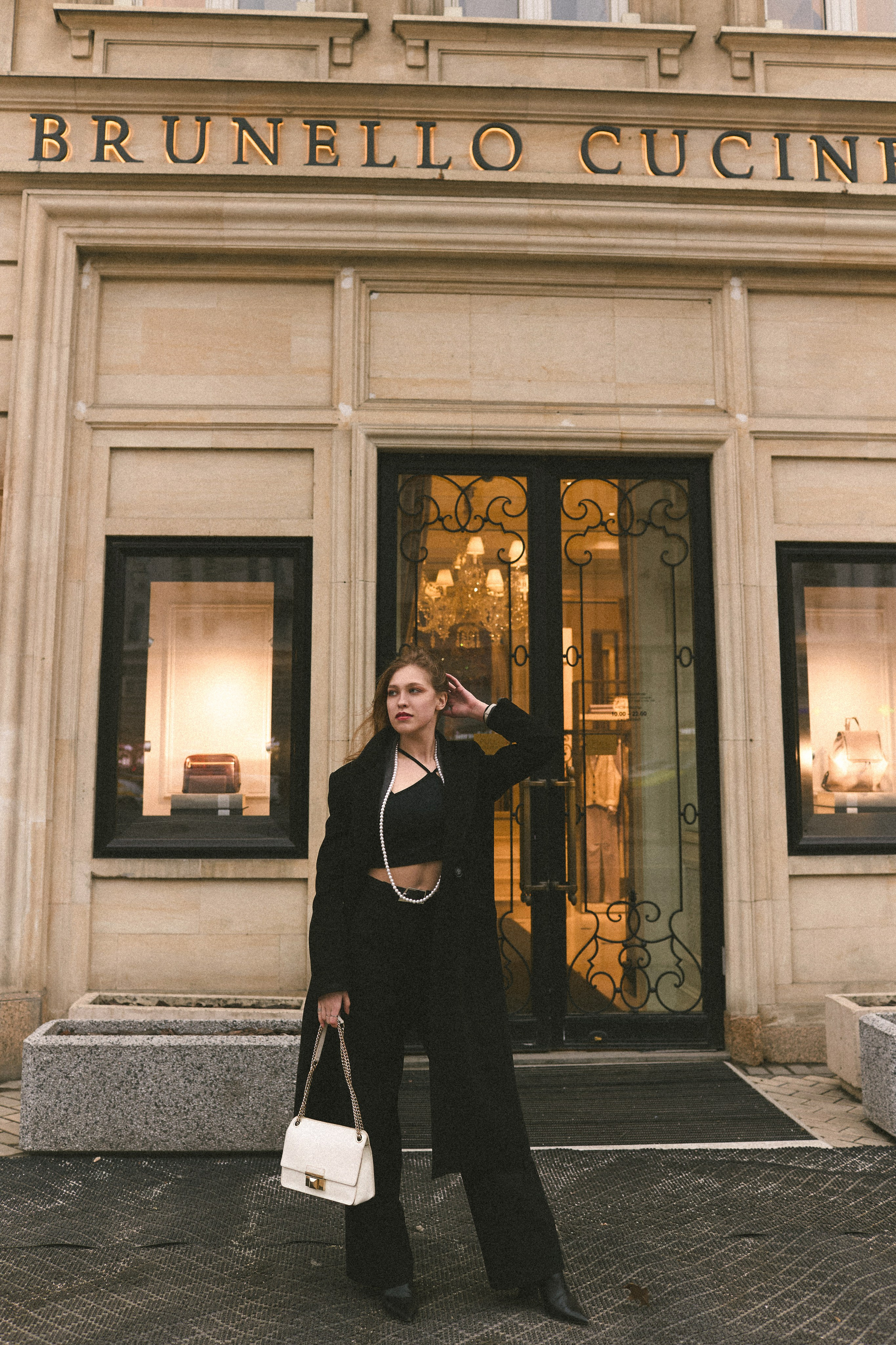 DASHA. Фотограф Мария Сивохина