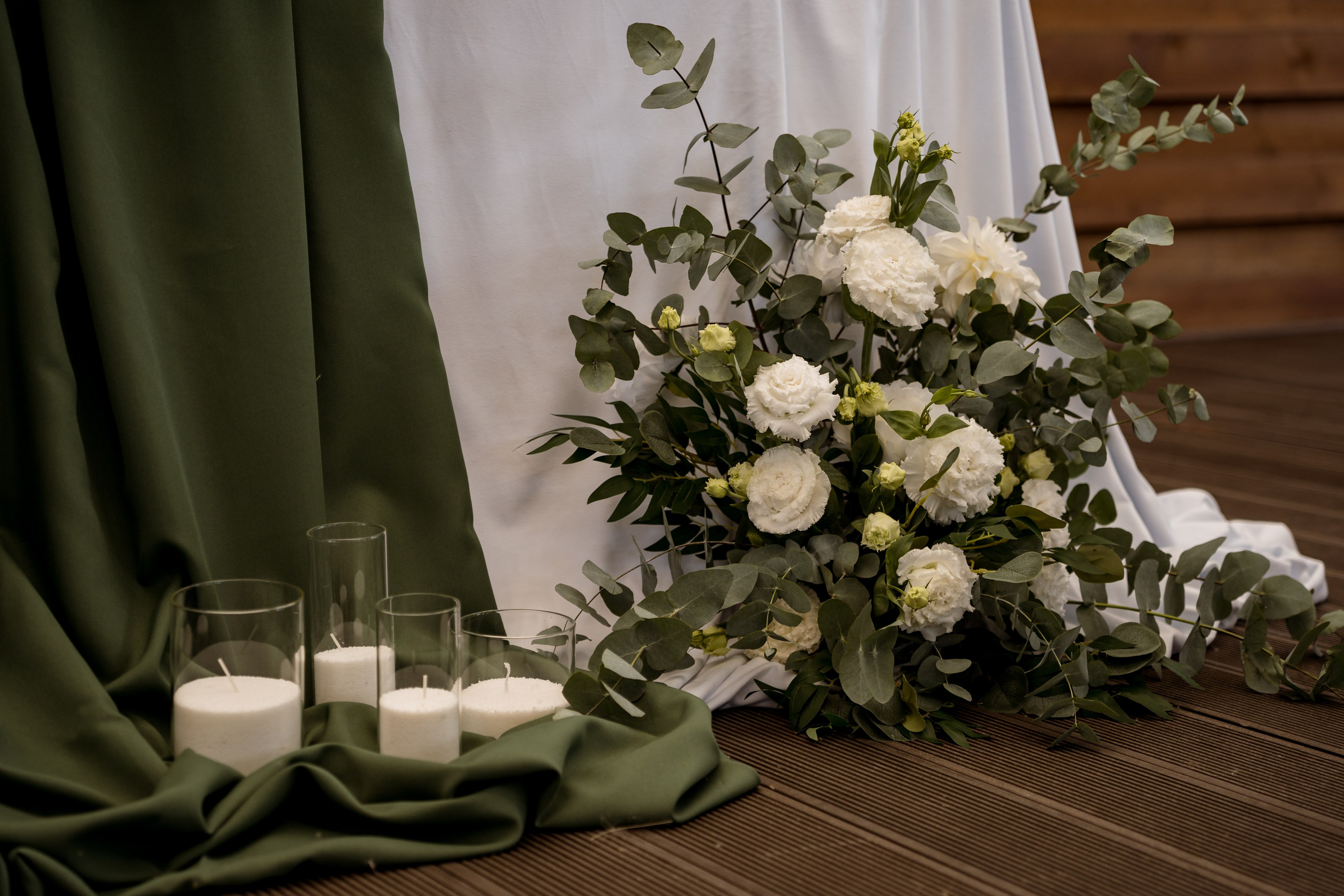 Свадебные съемки. Фотограф и видеограф в Москве и Московской области Мария Вишня