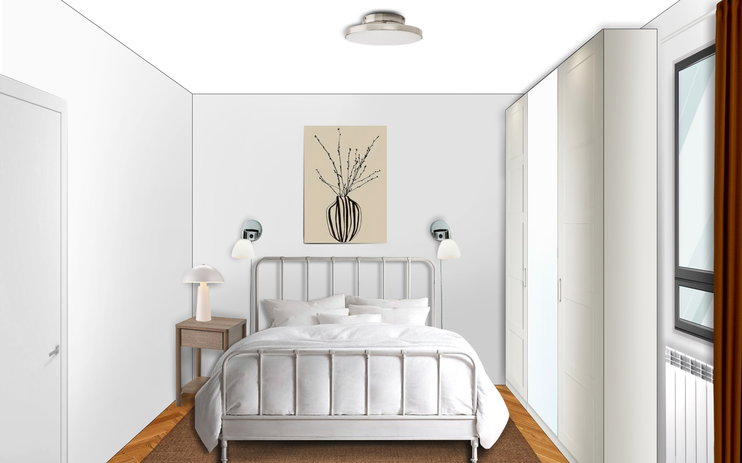 Сурчин. Дизайн интерьеров по всему миру