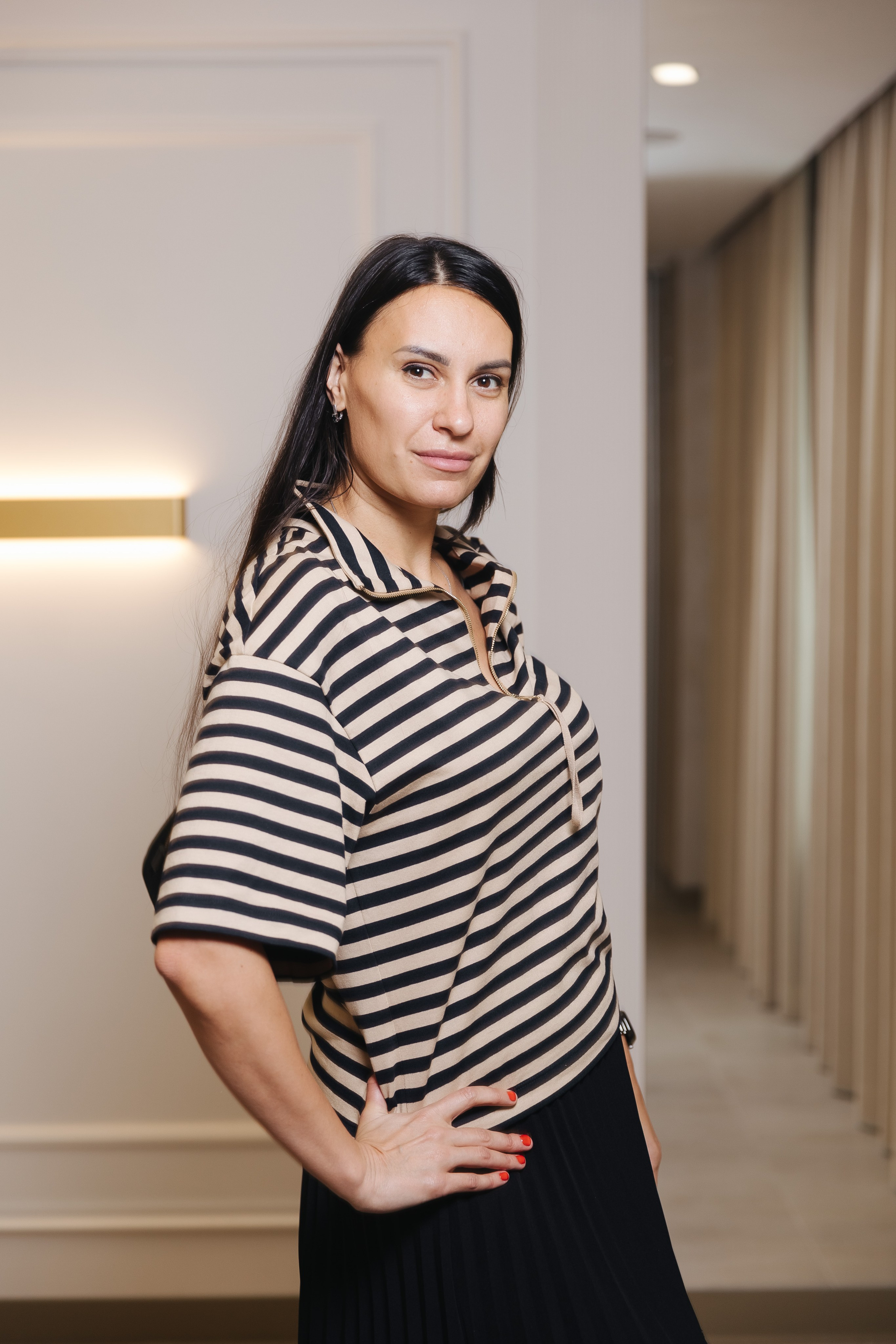 Конференция NeoClimat в Золотом Сечении. Фотограф в Красноярске Надежда Воскресенская