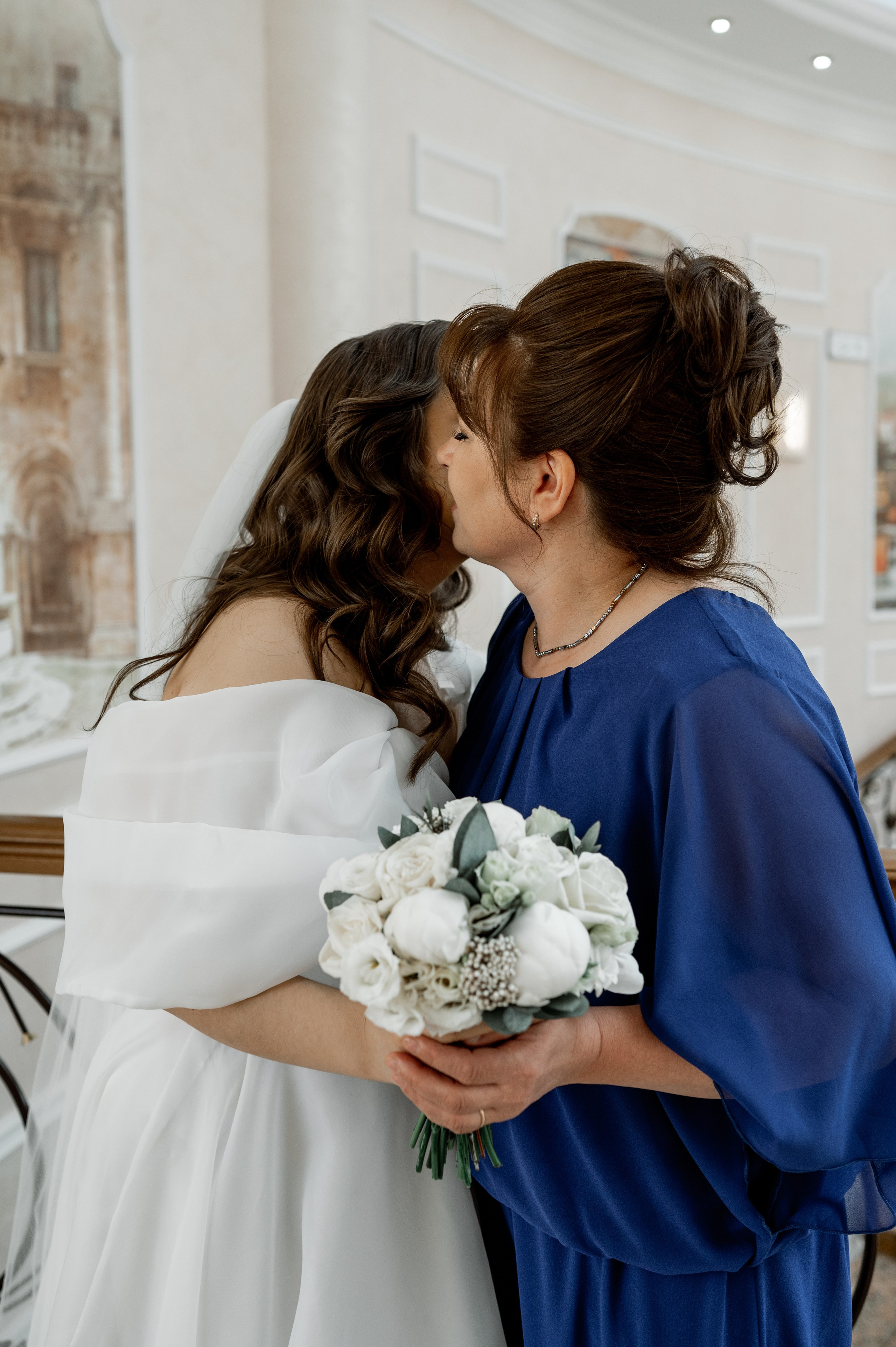 Артём и Юлия. Свадебный фотограф в Тюмени Анастасия Конева