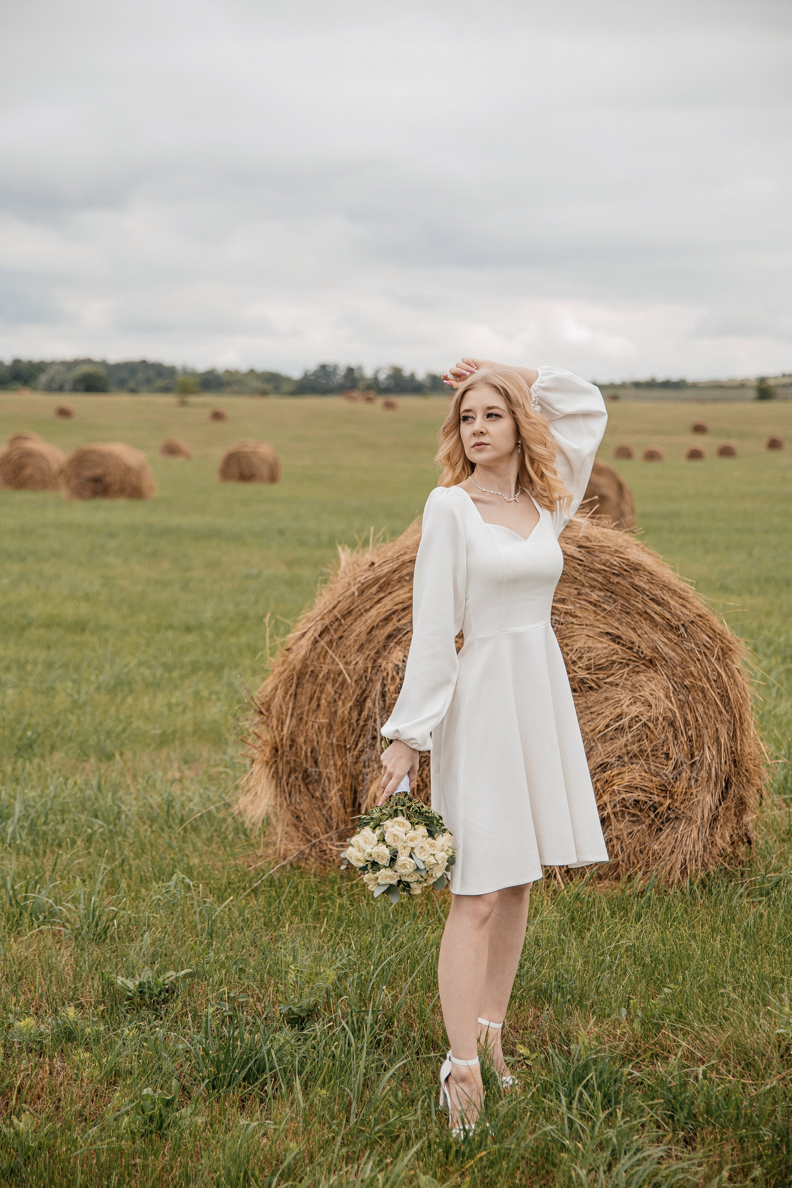 Анатолий и Кристина. Свадебный и семейный фотограф Самара и Самарская область Дарья Зарипова