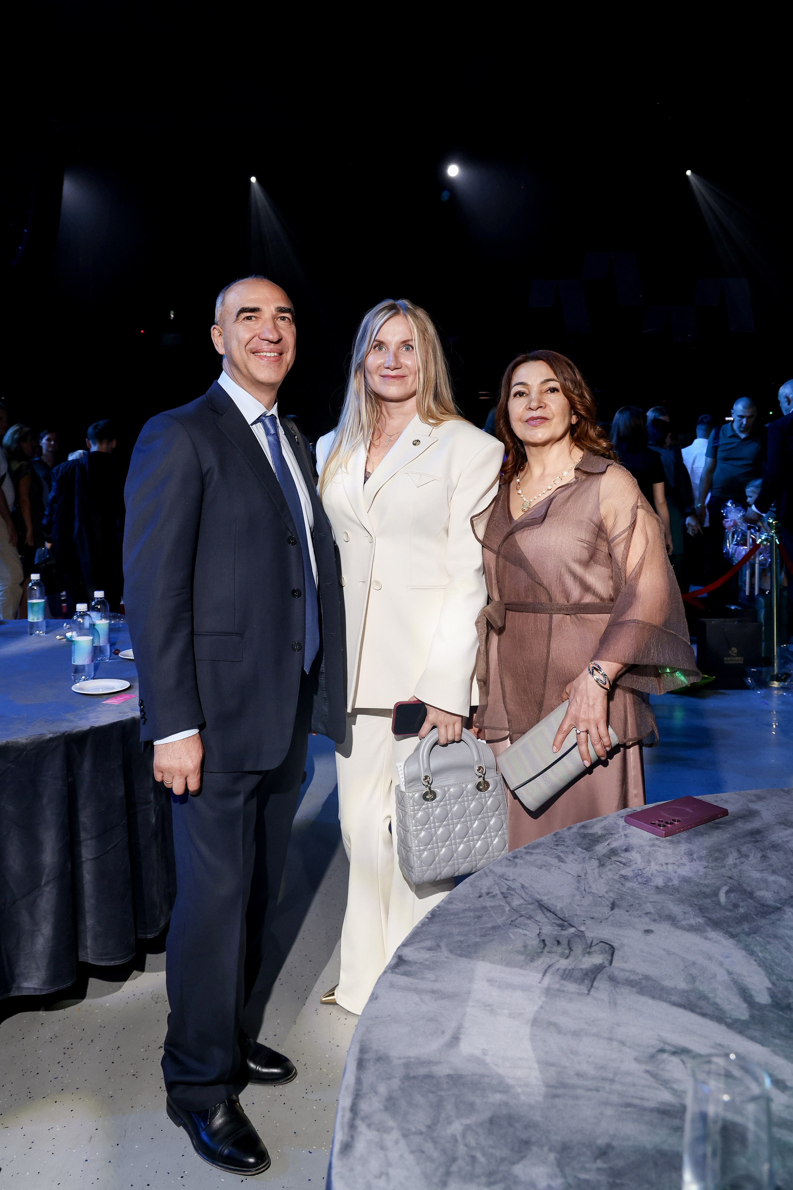 NSP. Фотограф Антон Чупринин