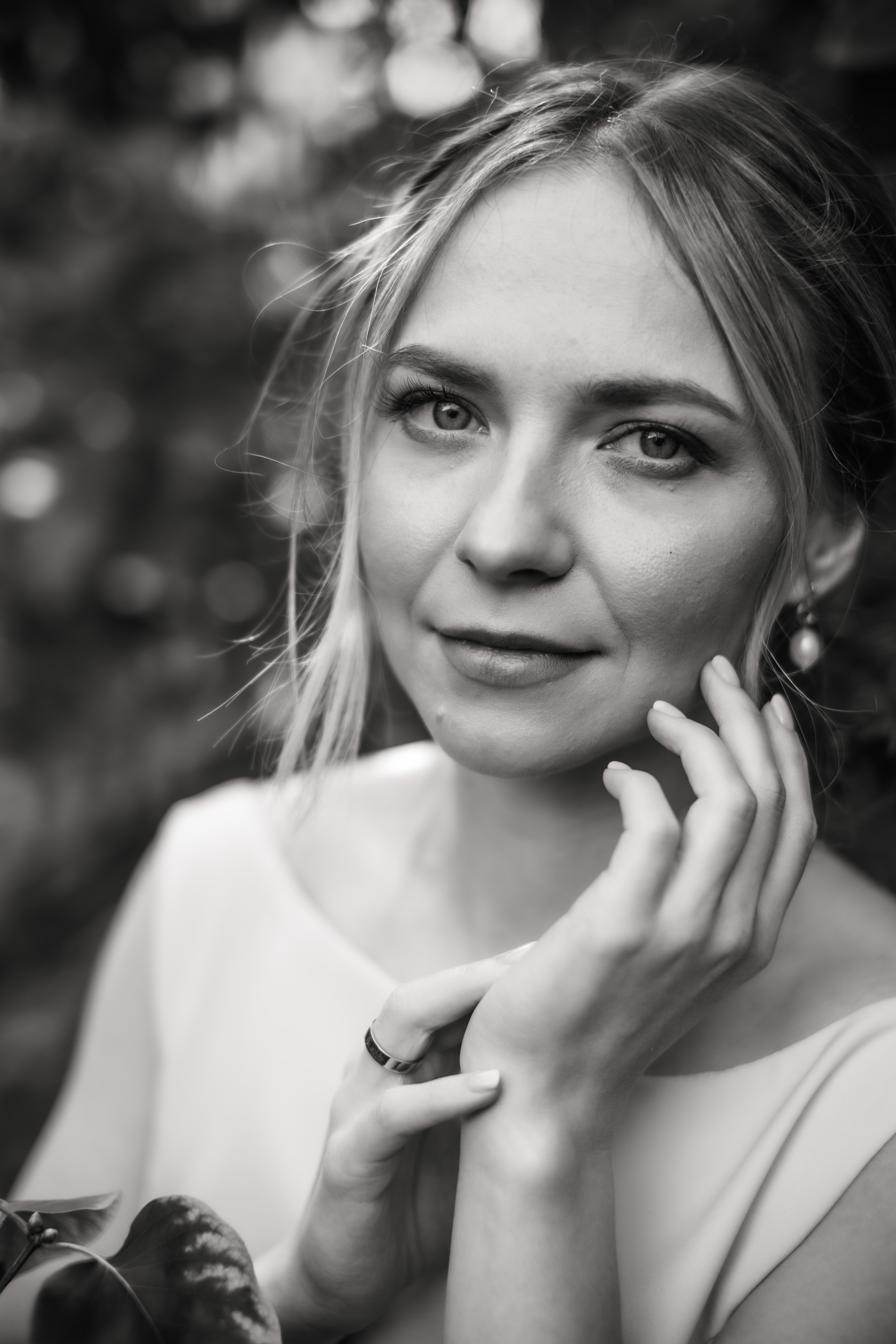 Прогулки. Nuta ART - photo-video creator