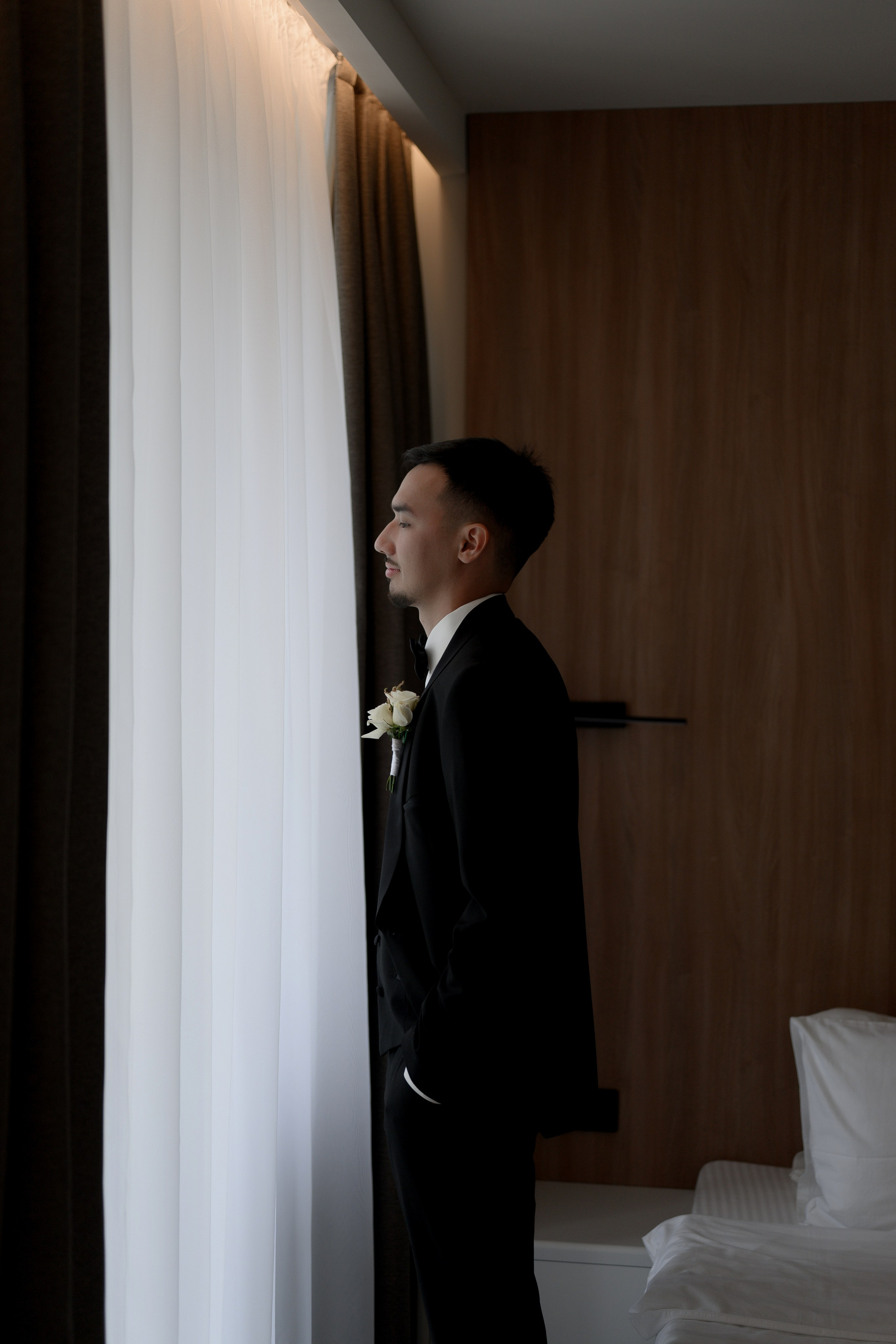 Азиз и Алина. Женский, семейный и свадебный фотограф в Астрахани Виктория Бузаева