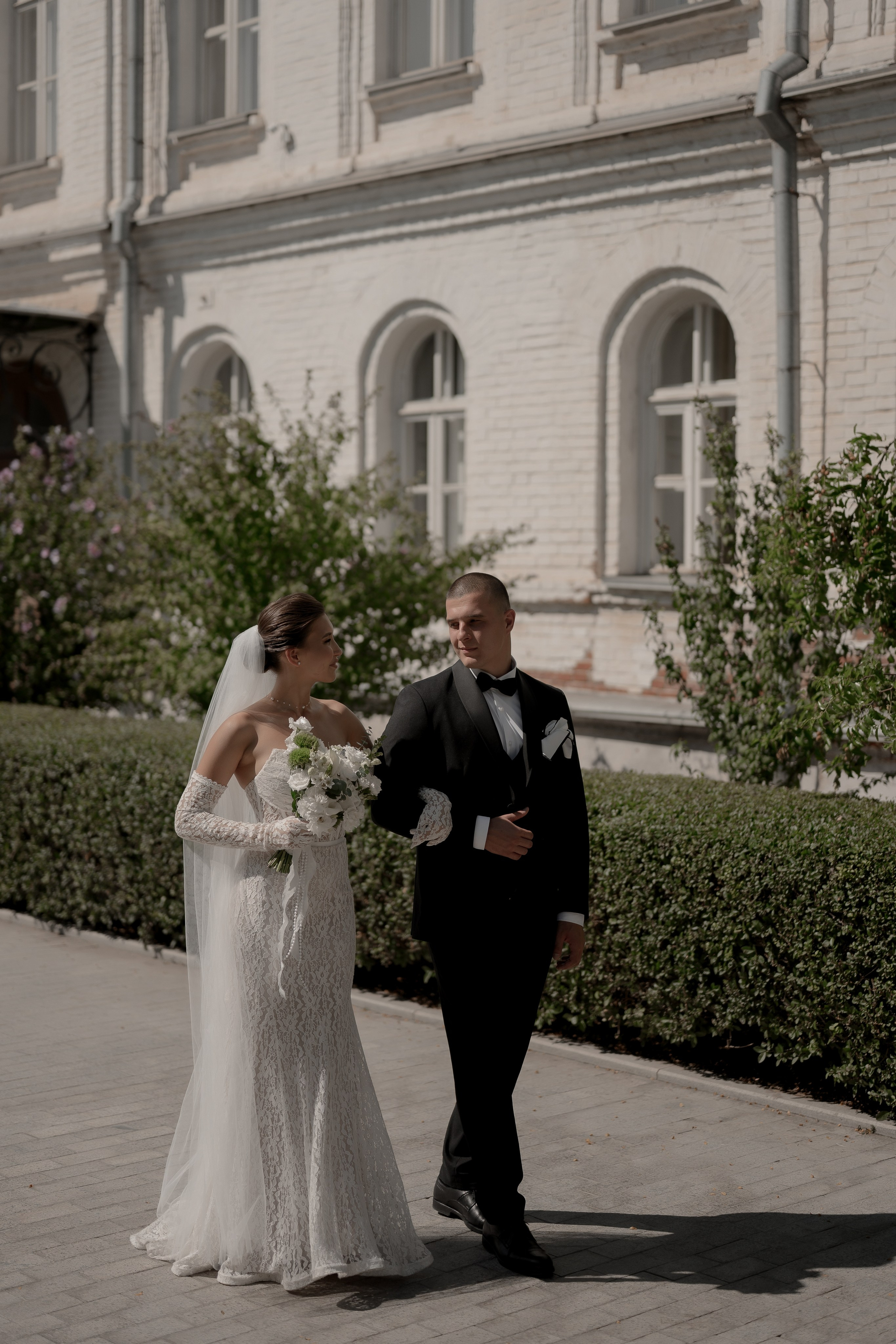 Владислав и Аделя. Женский, семейный и свадебный фотограф в Астрахани Виктория Бузаева