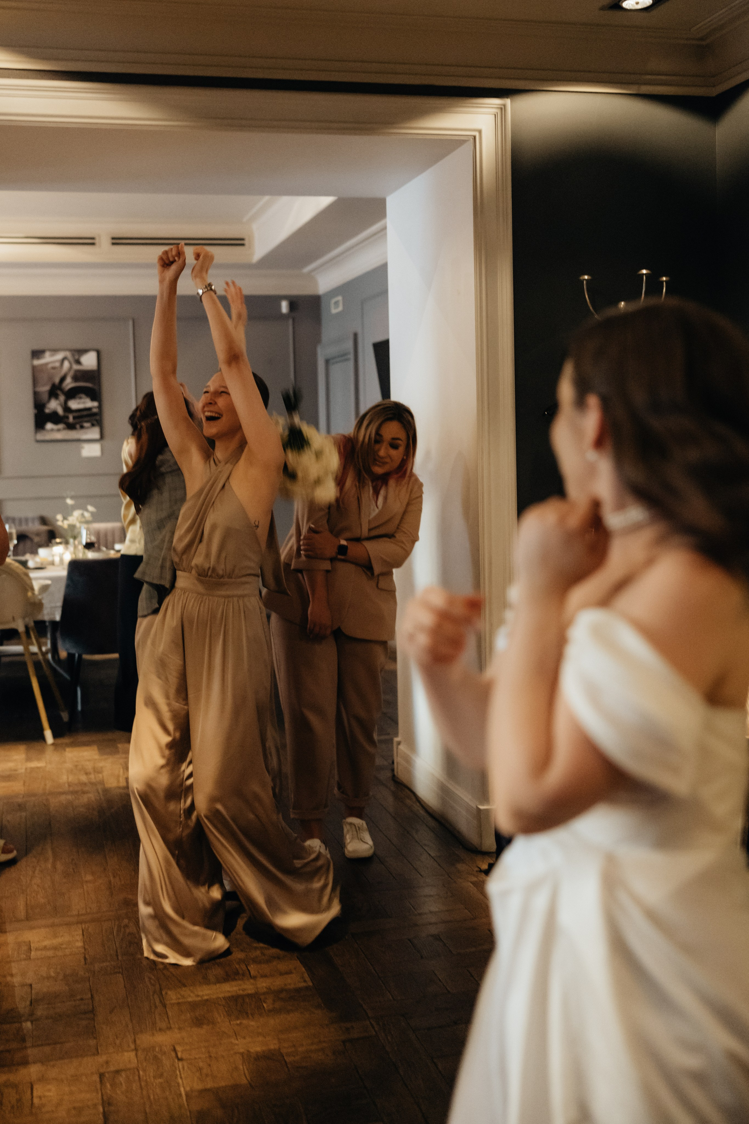 В кругу семьи. Фотограф Санкт-Петербург