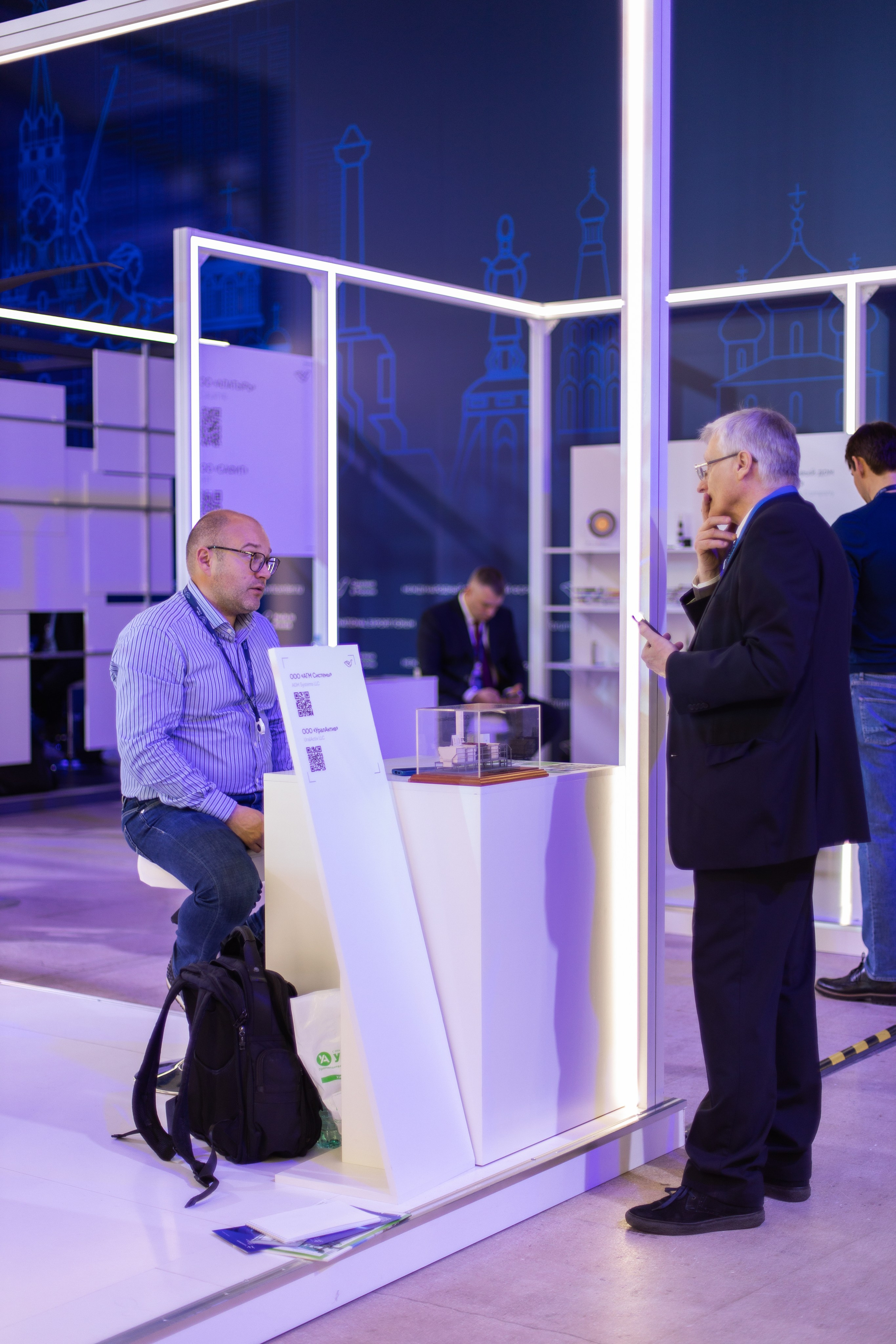 Сделано в России. Фотограф в Москве Десятова Ксения