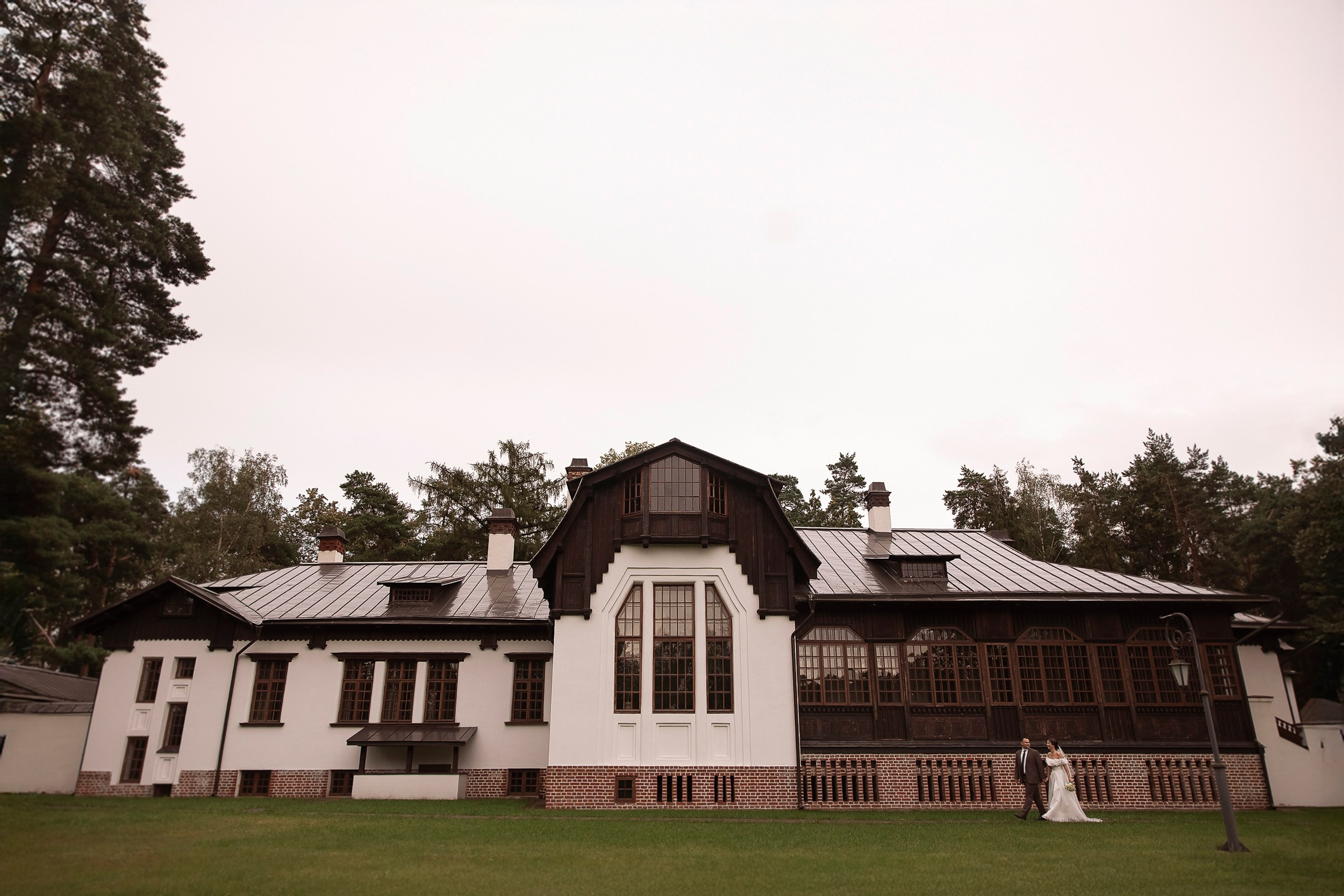 Усадьба. Семейный и свадебный фотограф в Москве Леванова Александра
