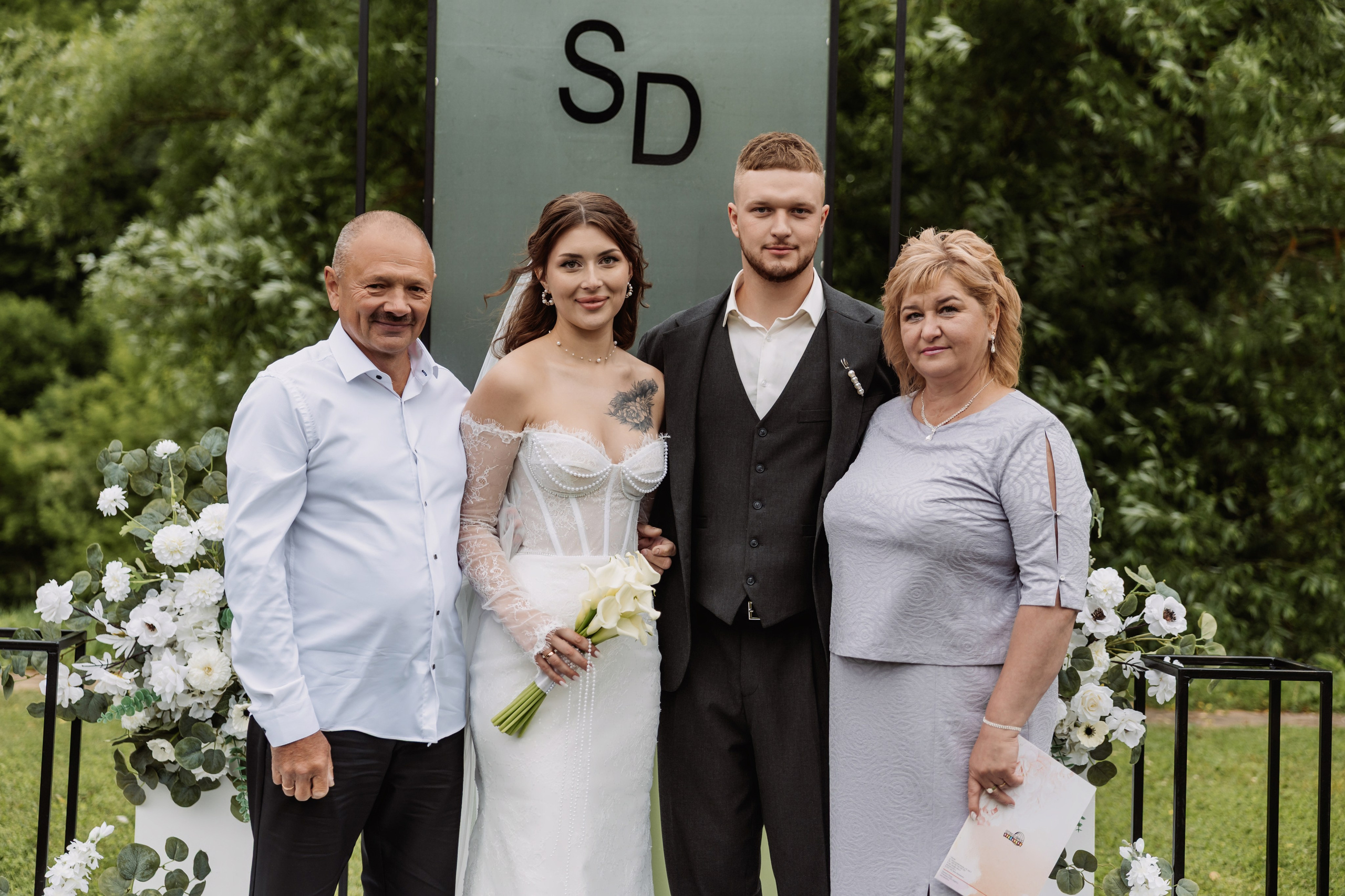 Сергей и Диана | Два сердца — одна вселенная 🖤. ФОТОГРАФ ИРИНА ШАМАТАВА