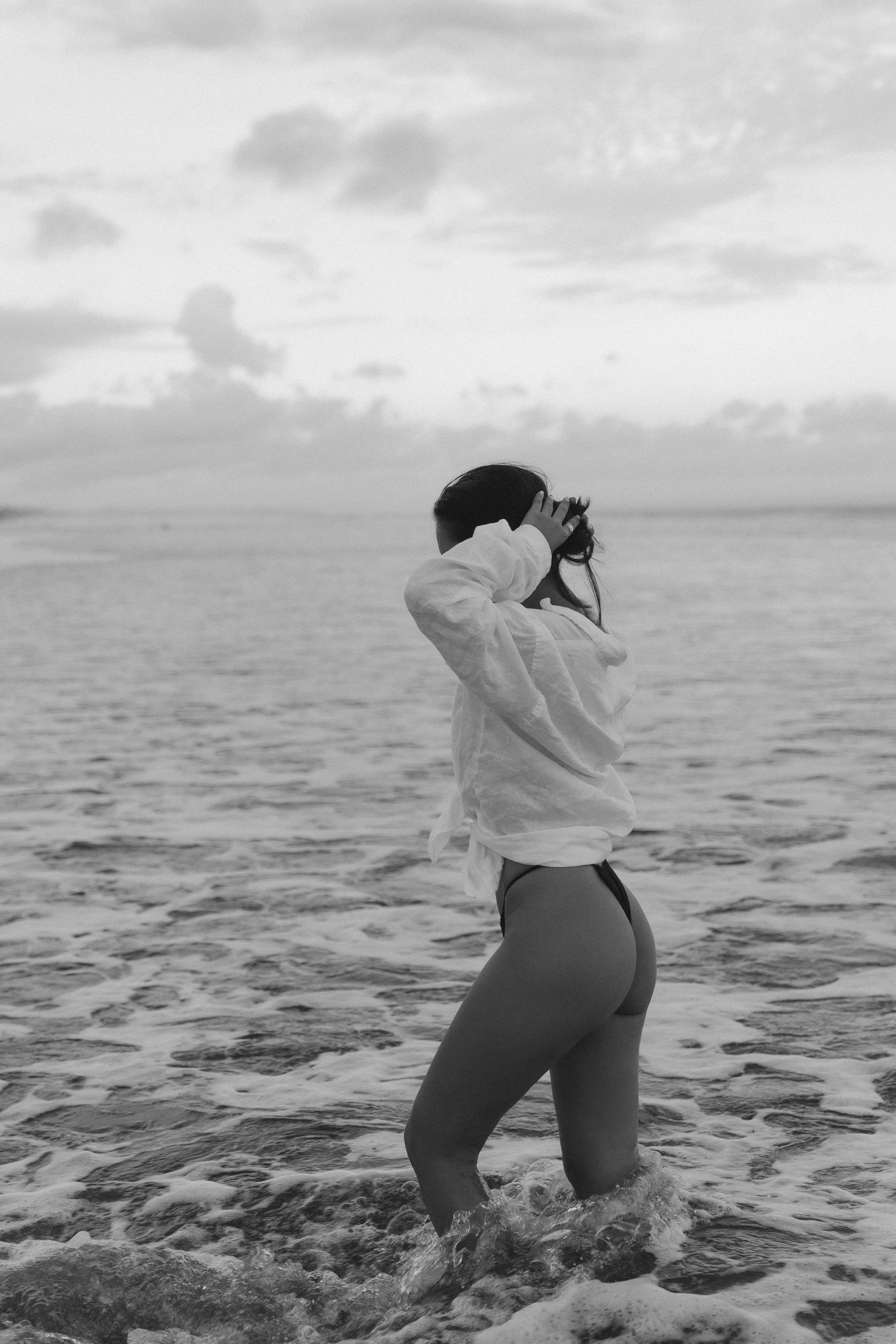 Долгора. Фотограф Alena Ray