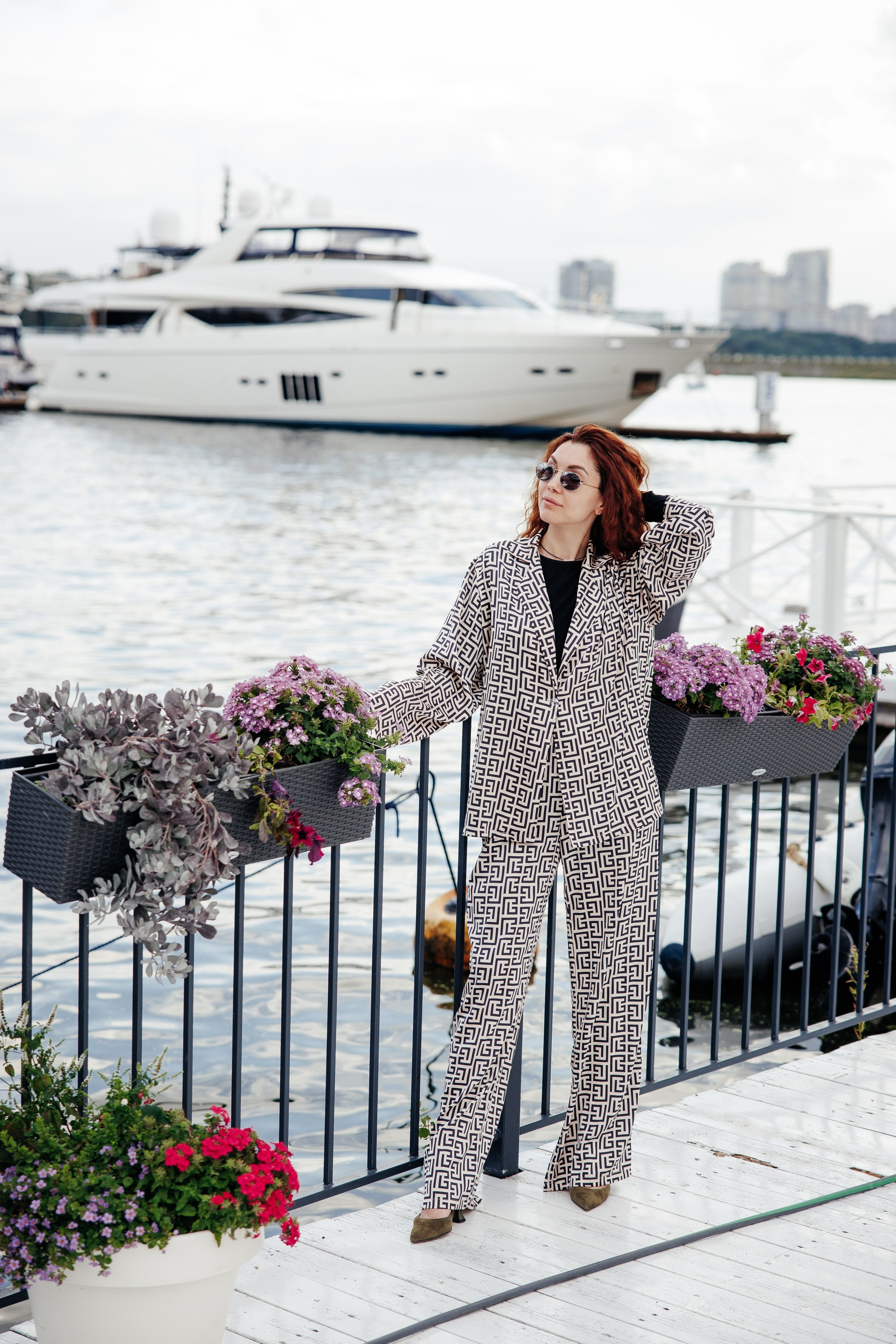 REGATE PR. Фотограф в Москве Алексей Виноградов