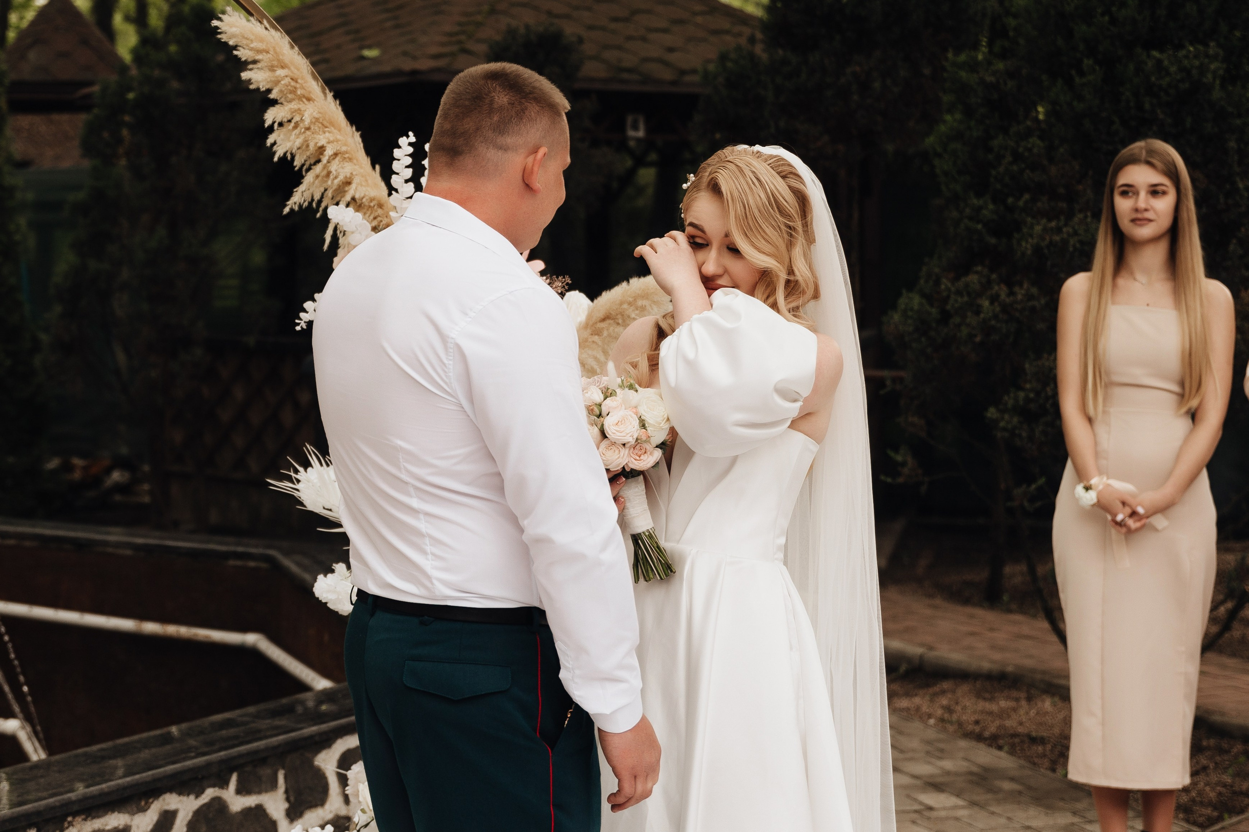 Ангелина и Дмитрий. Семейный и свадебный фотограф в Донецке Елена Гордеева