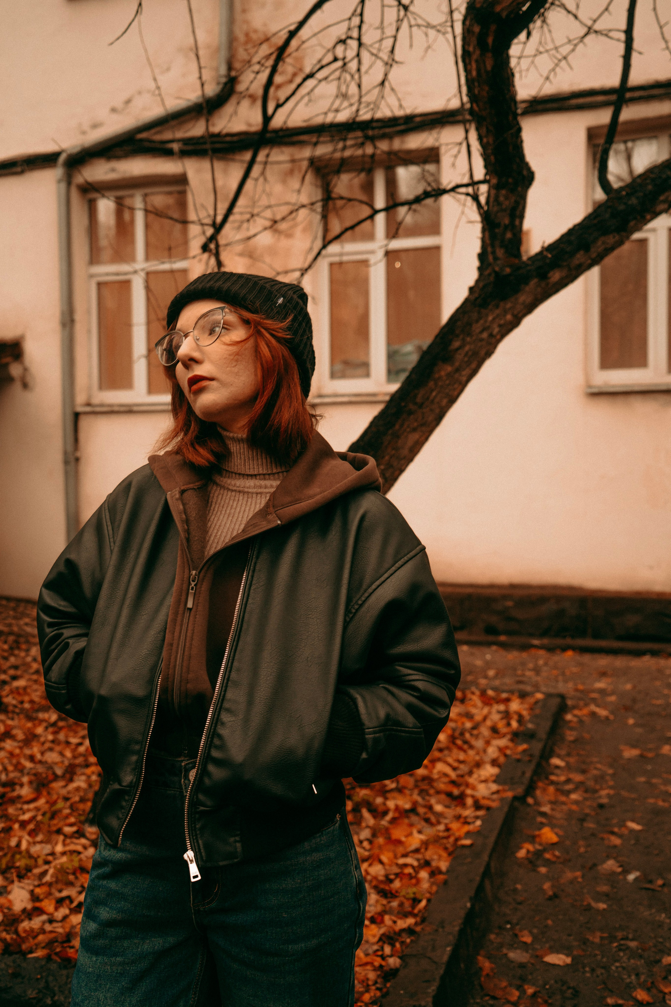 МАРИЯ. Художественный фотограф Анастасия