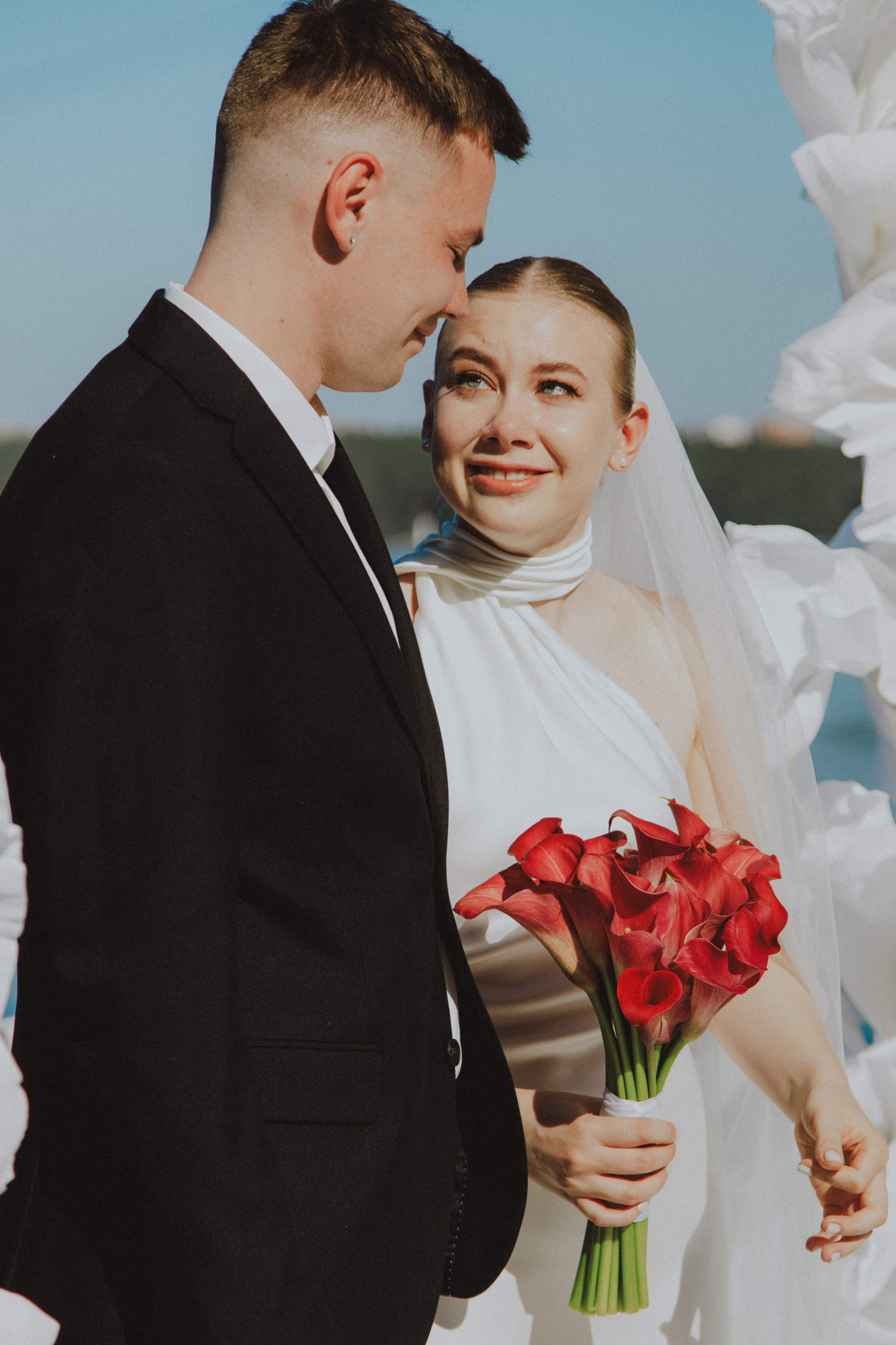 Liza&Nikita. Свадебный и семейный фотограф Екатеринбург Настя Саедгалина