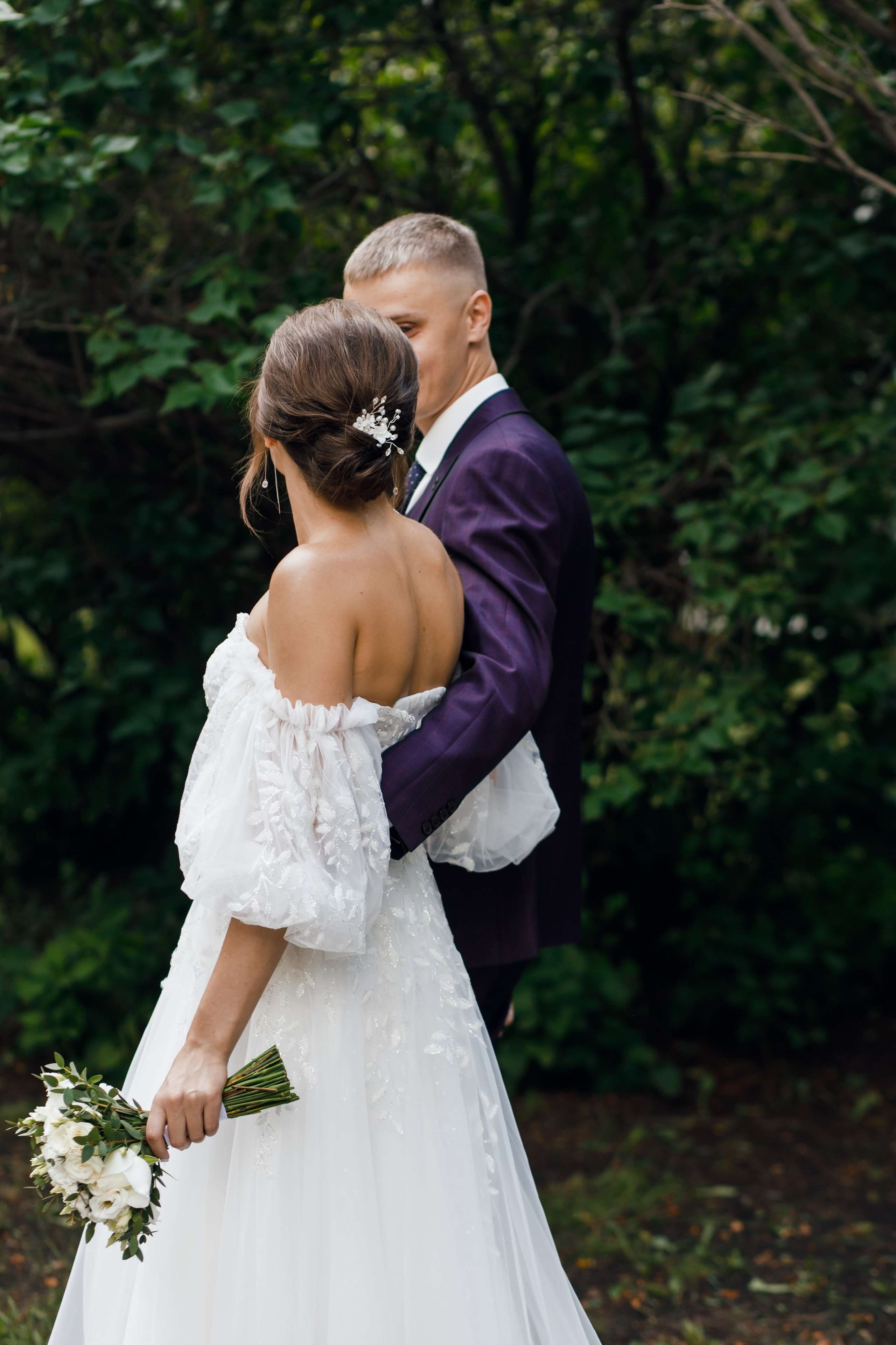 Рената&Иван. Свадебный и семейный фотограф Екатеринбург Настя Саедгалина