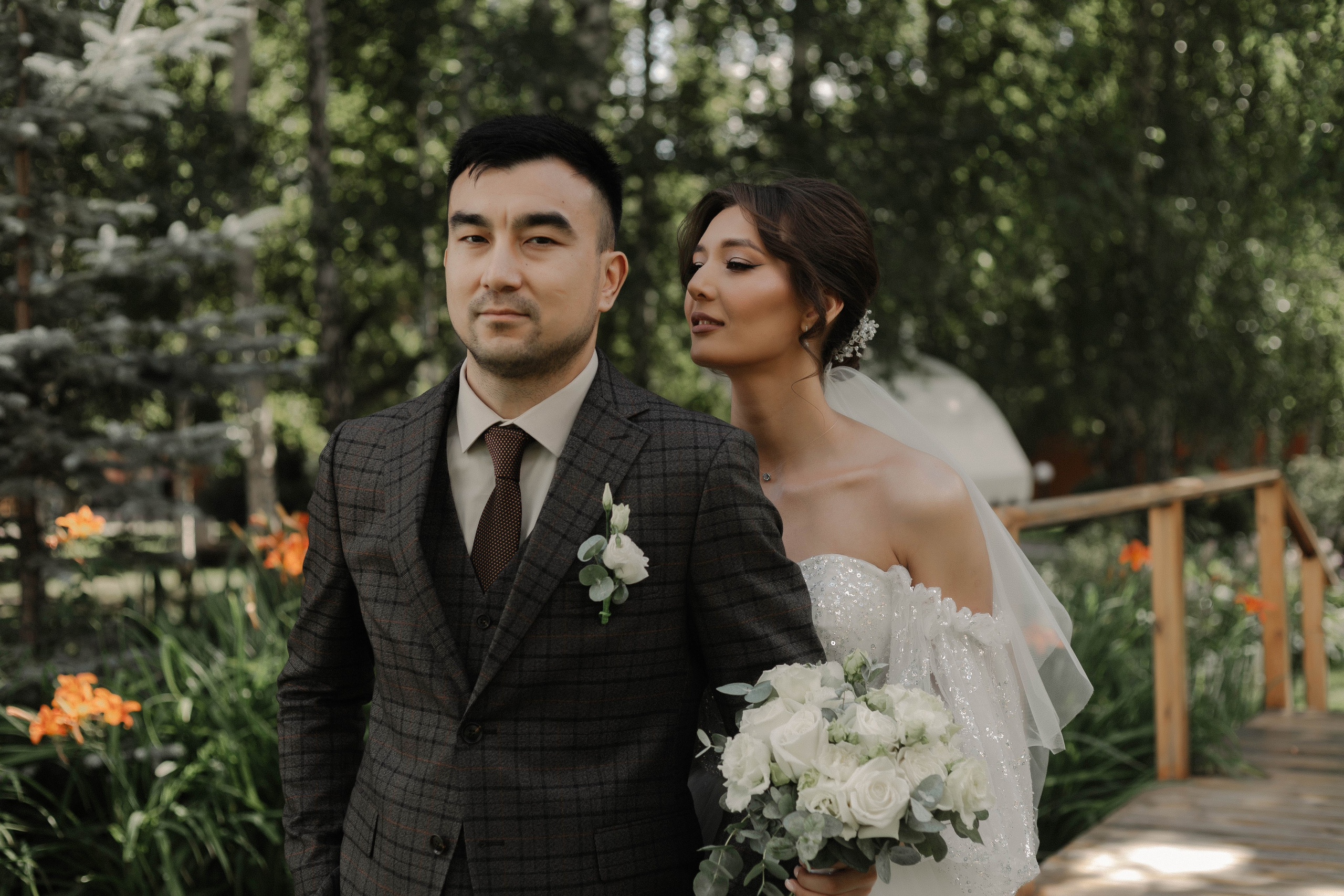 Первое дуновение ветра. Свадебный фотограф видеограф Новосибирск Кемерово Калининград