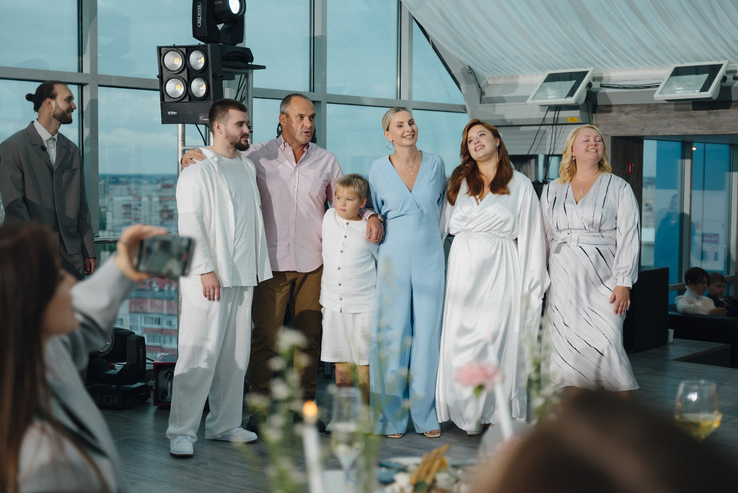 Полина и Кирилл. Репортажный и свадебный фотограф в Сургуте