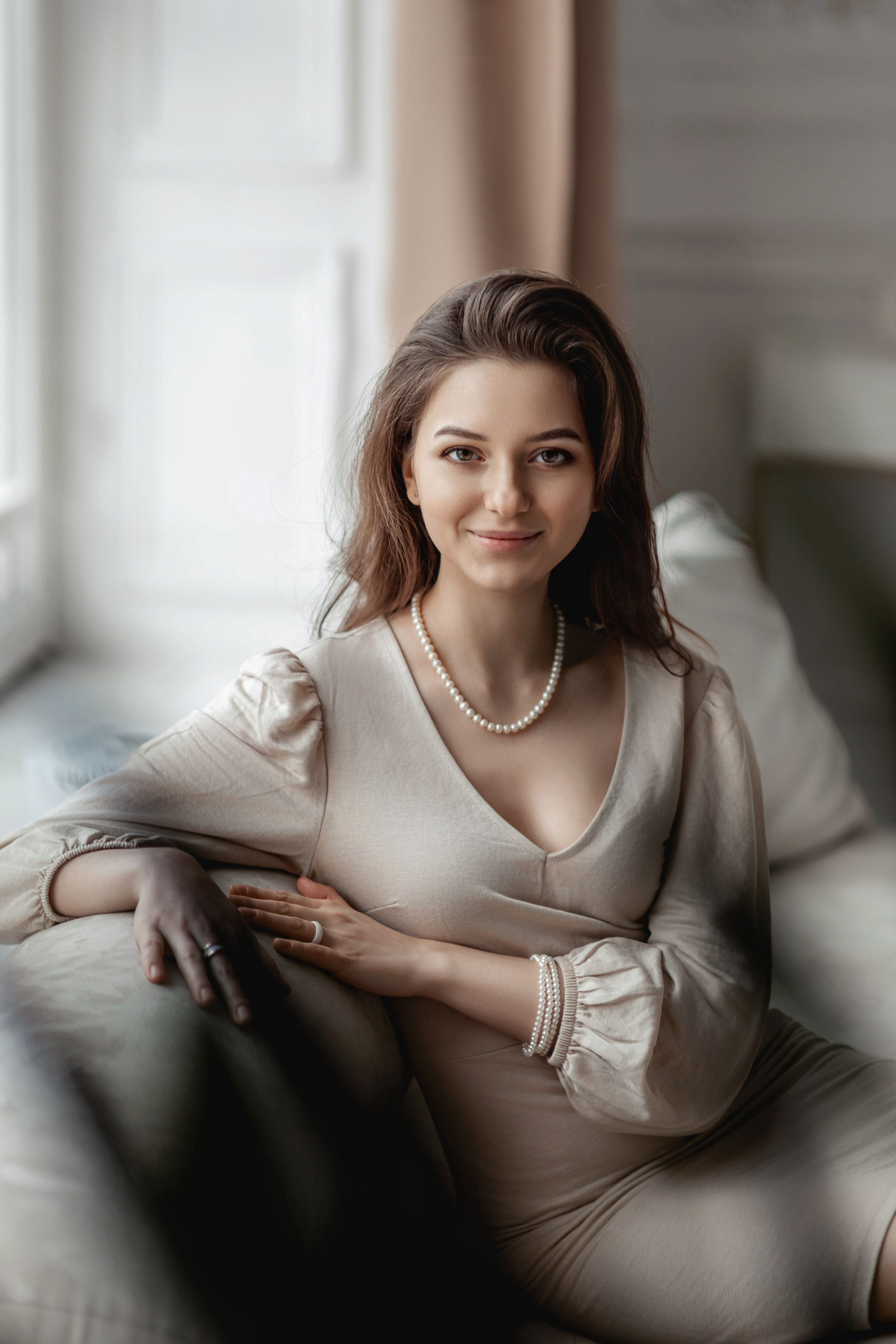 Ксения. Главная