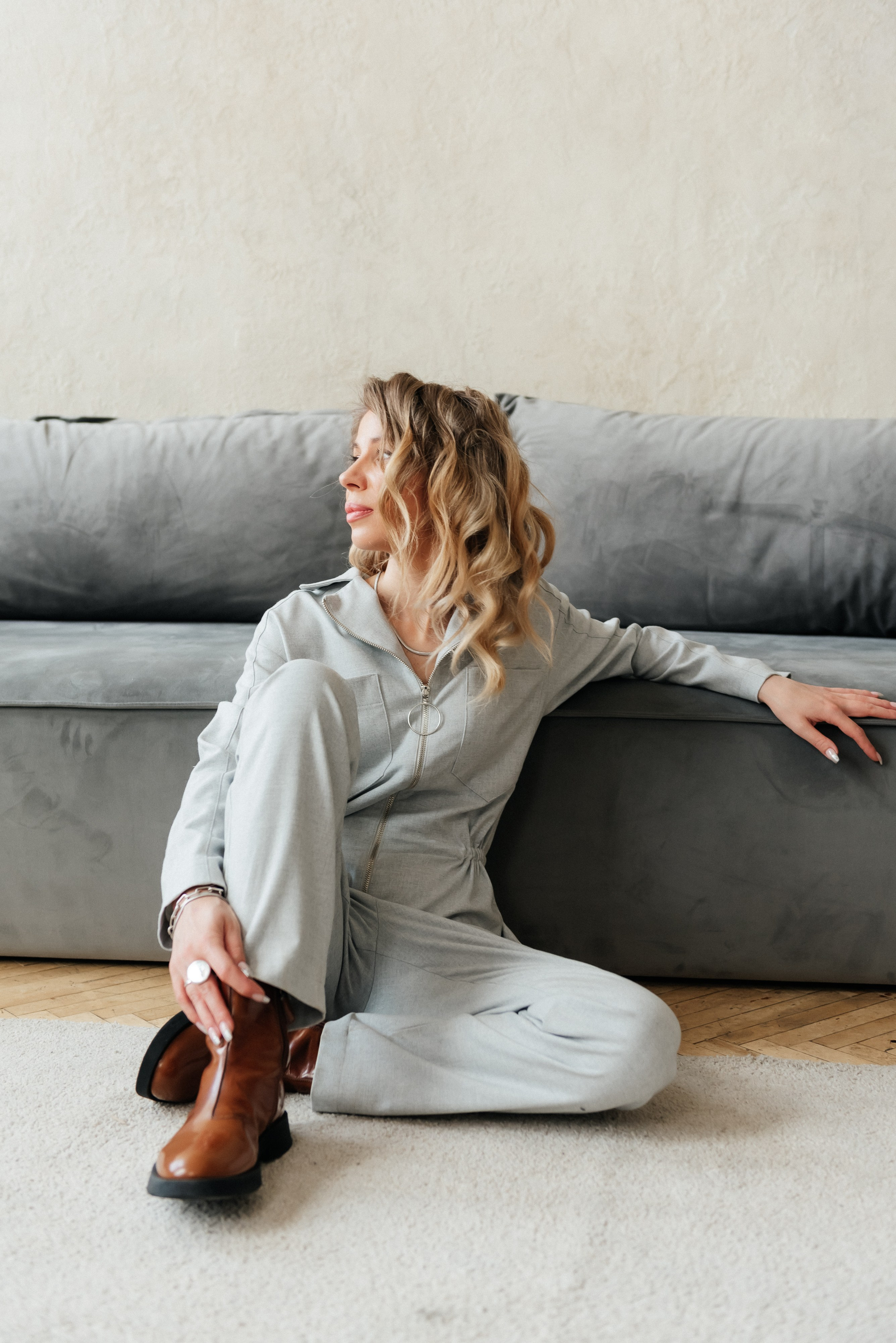 Фотосессия для эксперта. Фотограф в Новосибирске Юлия Туманова