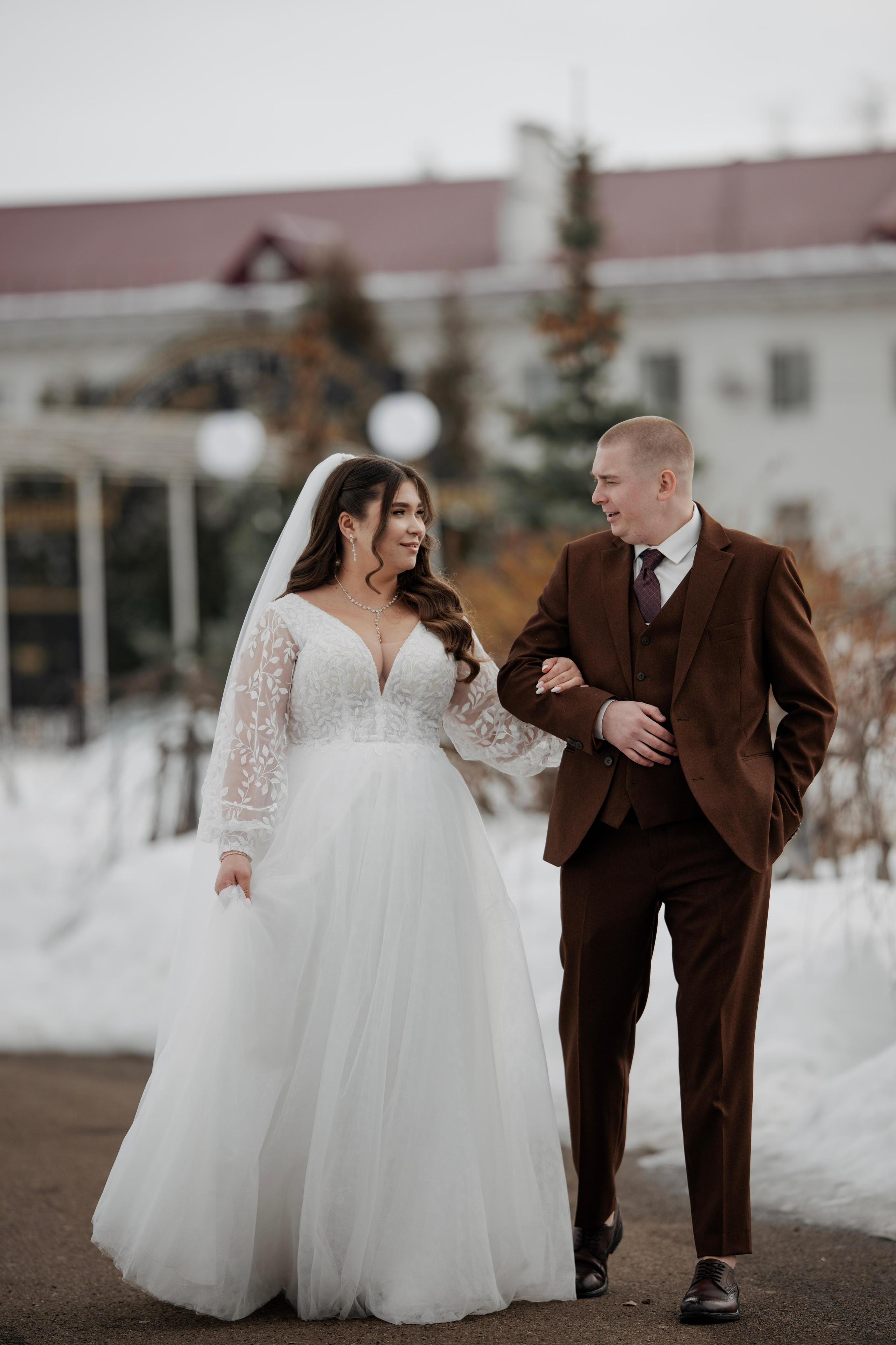 Фотограф в Казани, и Зеленодольске Радик Мухаметов