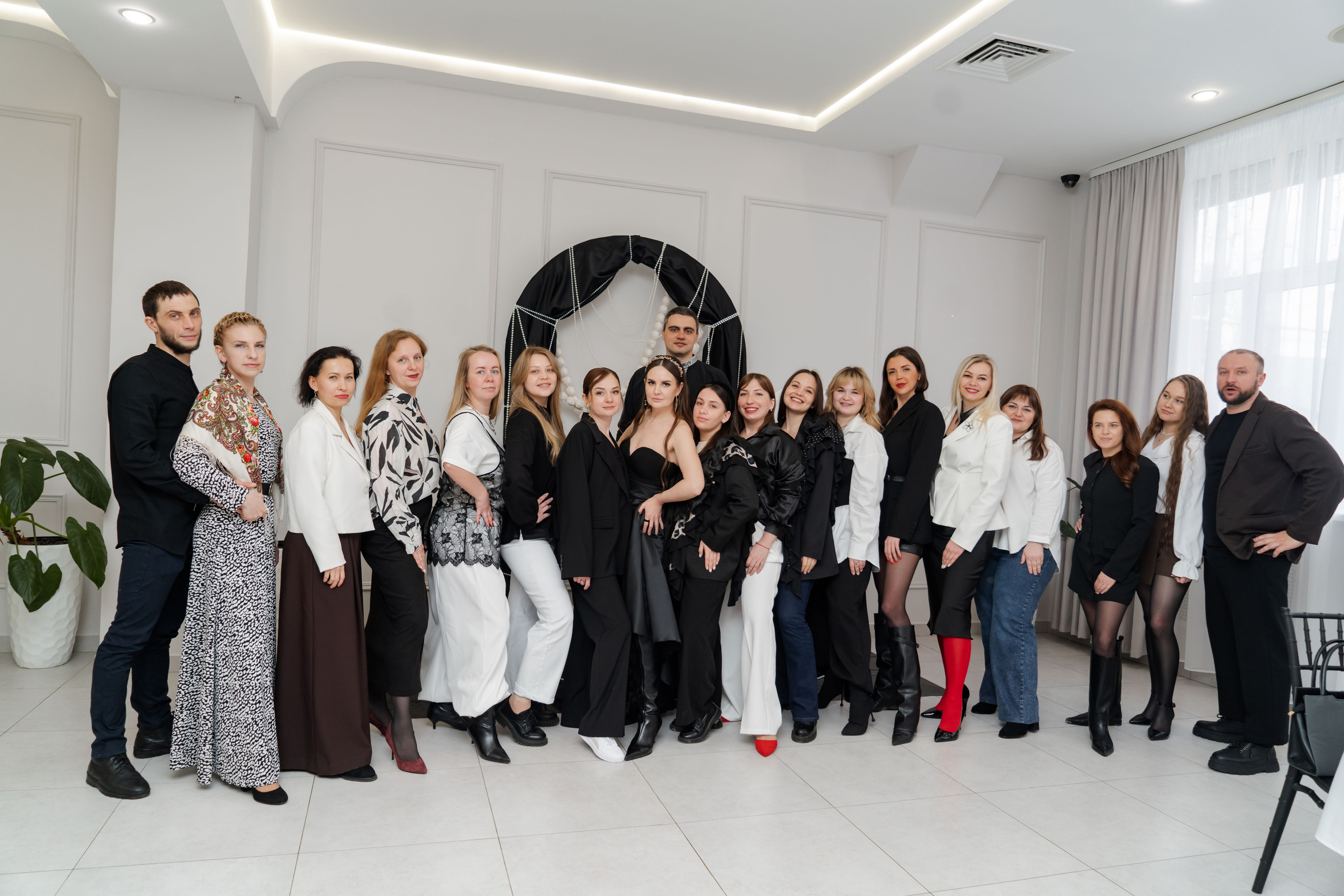 Нетворкинг 11. Семейный и детский фотограф в Екатеринбурге и НевьянскеТимурова Алина