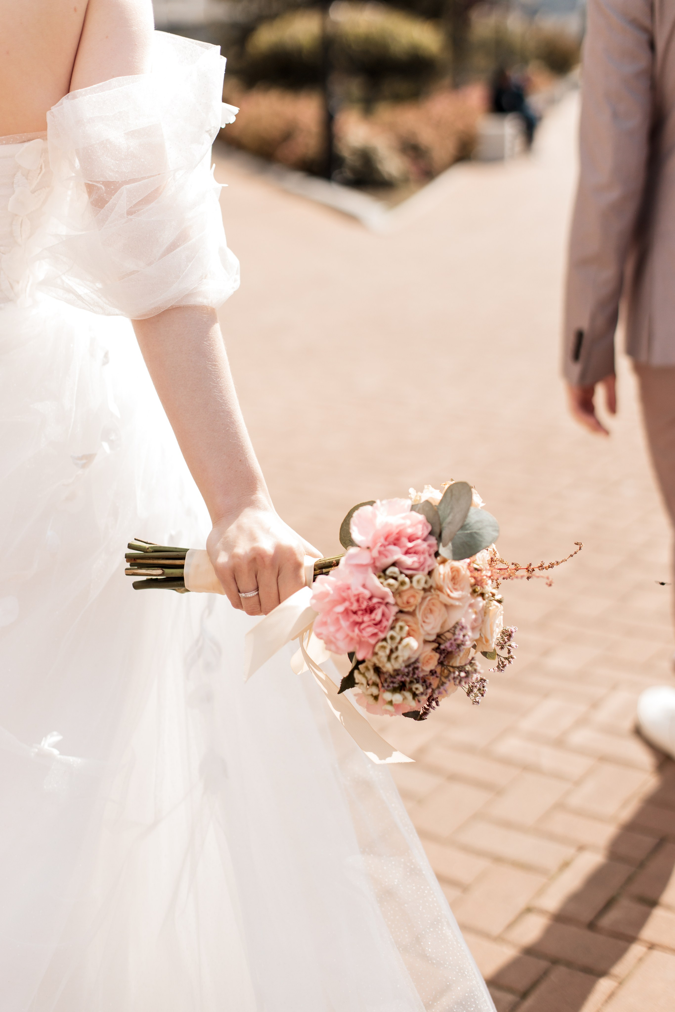 Алена и Лёша. Свадебный и семейный фотограф Екатеринбург Настя Саедгалина