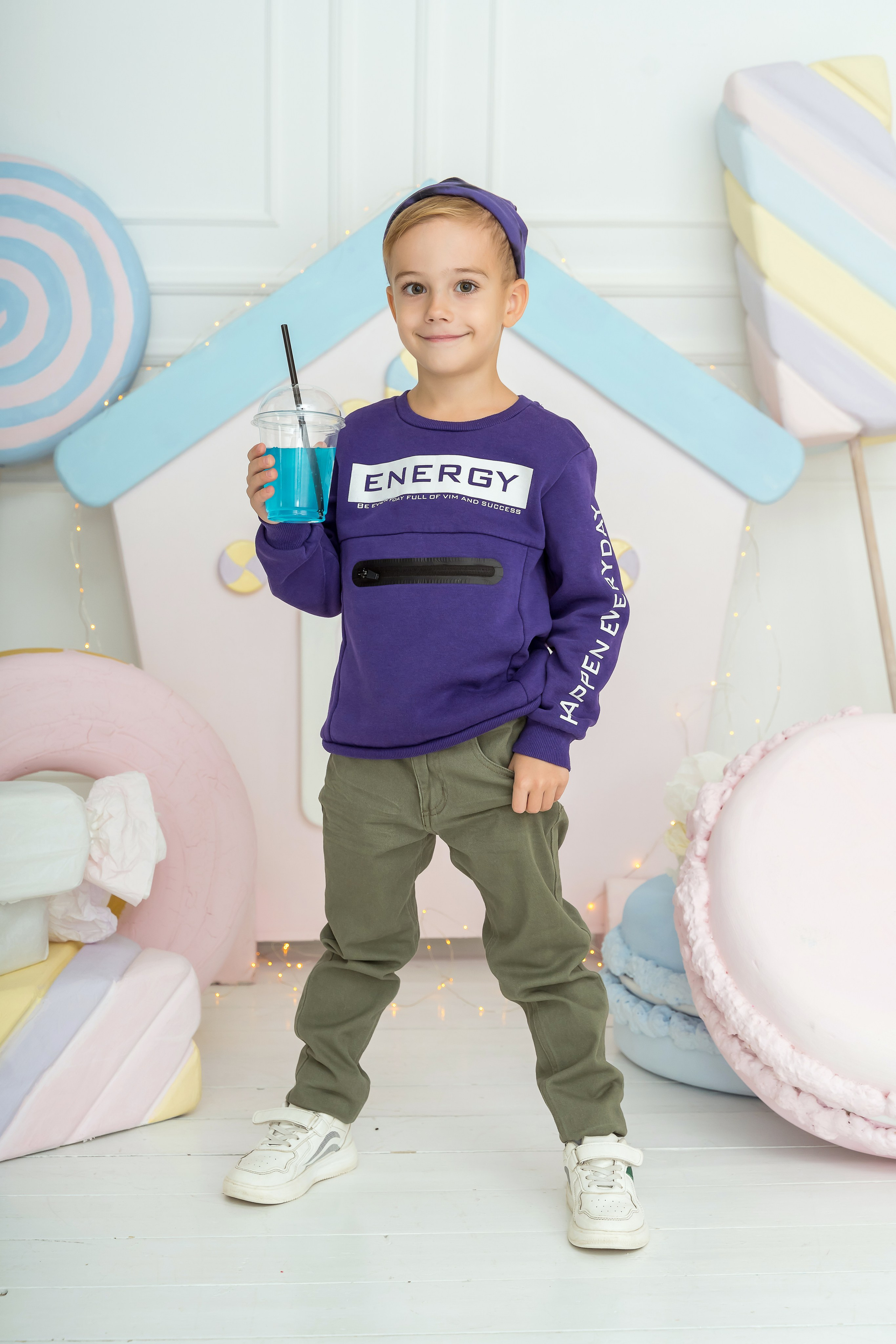 Детские фотосессии. Детский и семейный фотограф в городе Омске Ольга Рыбина