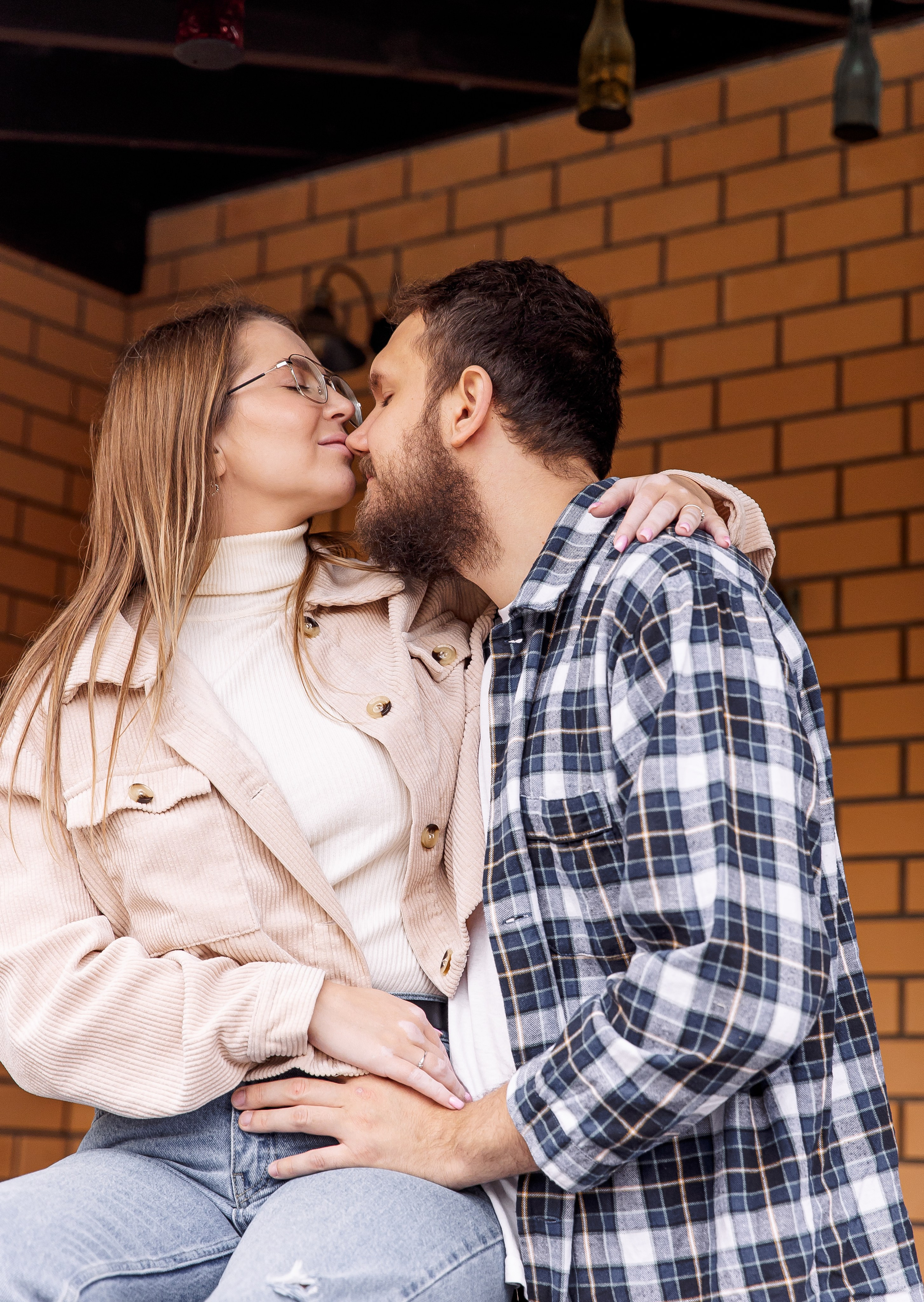 Вадислава и Нитита. Свадебный и семейный фотограф в Челябинске Юлия Ишимова