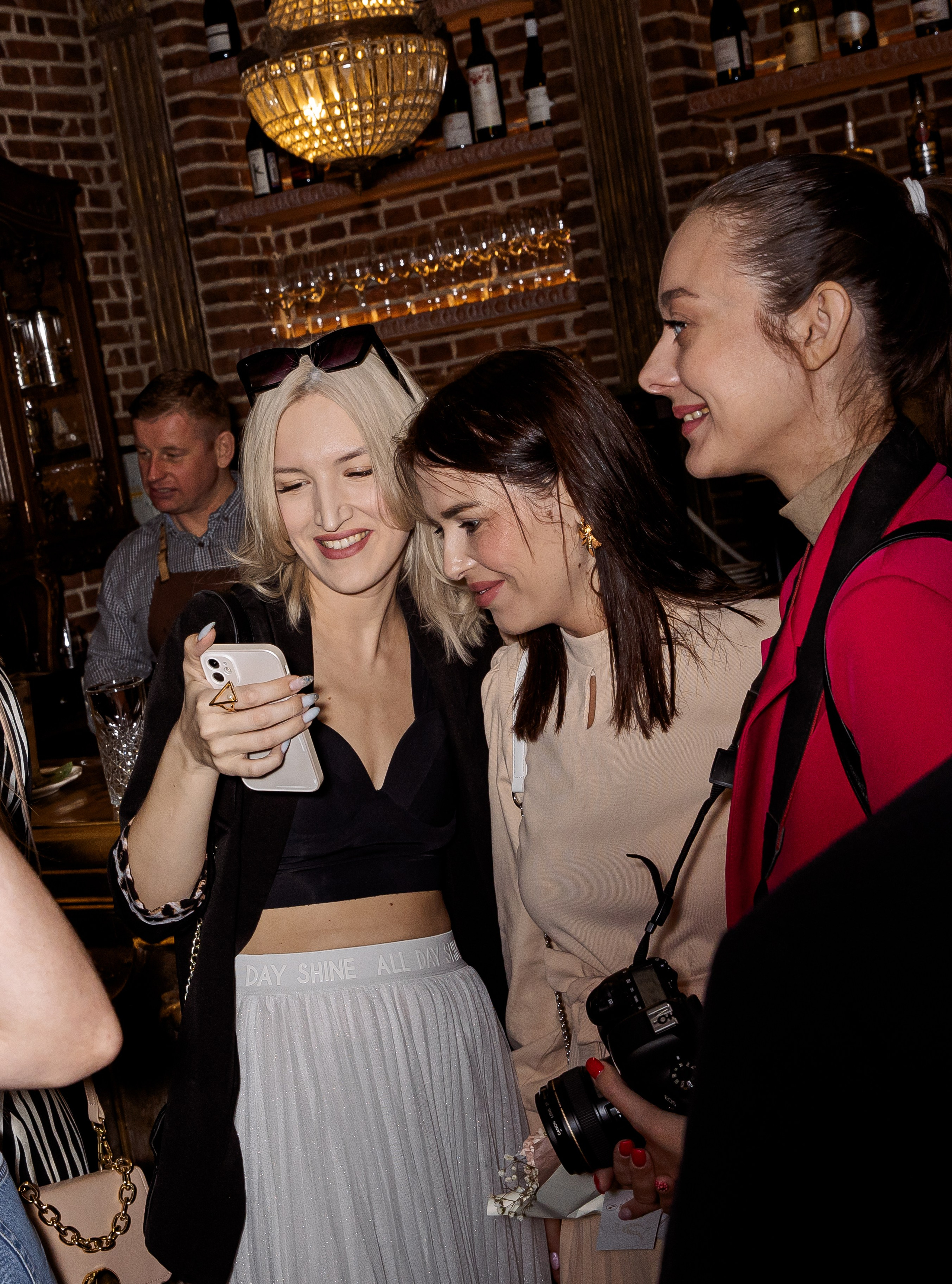 Свадебная выставка. Свадебный и семейный фотограф в Челябинске Юлия Ишимова