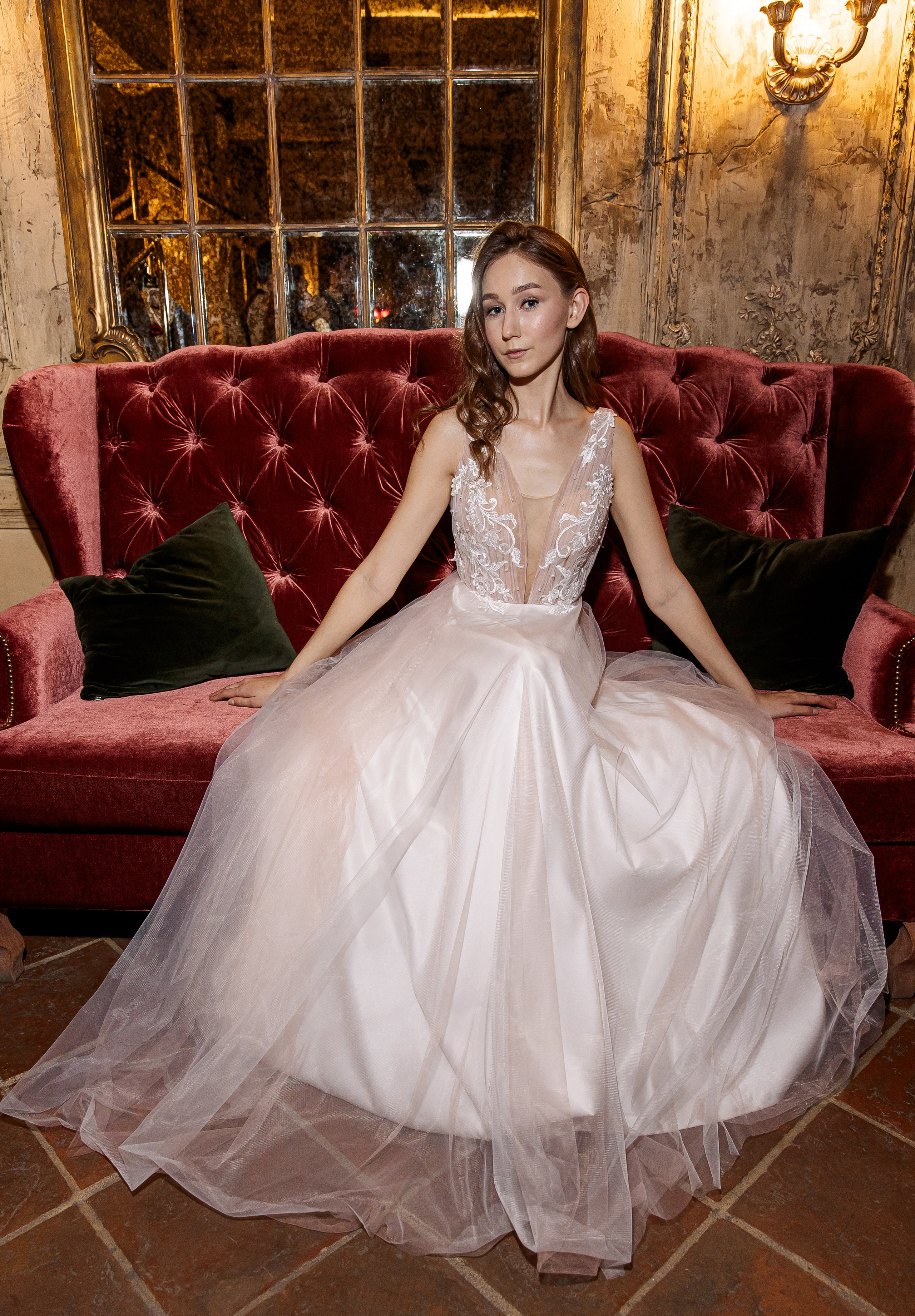 Свадебная выставка. Свадебный и семейный фотограф в Челябинске Юлия Ишимова