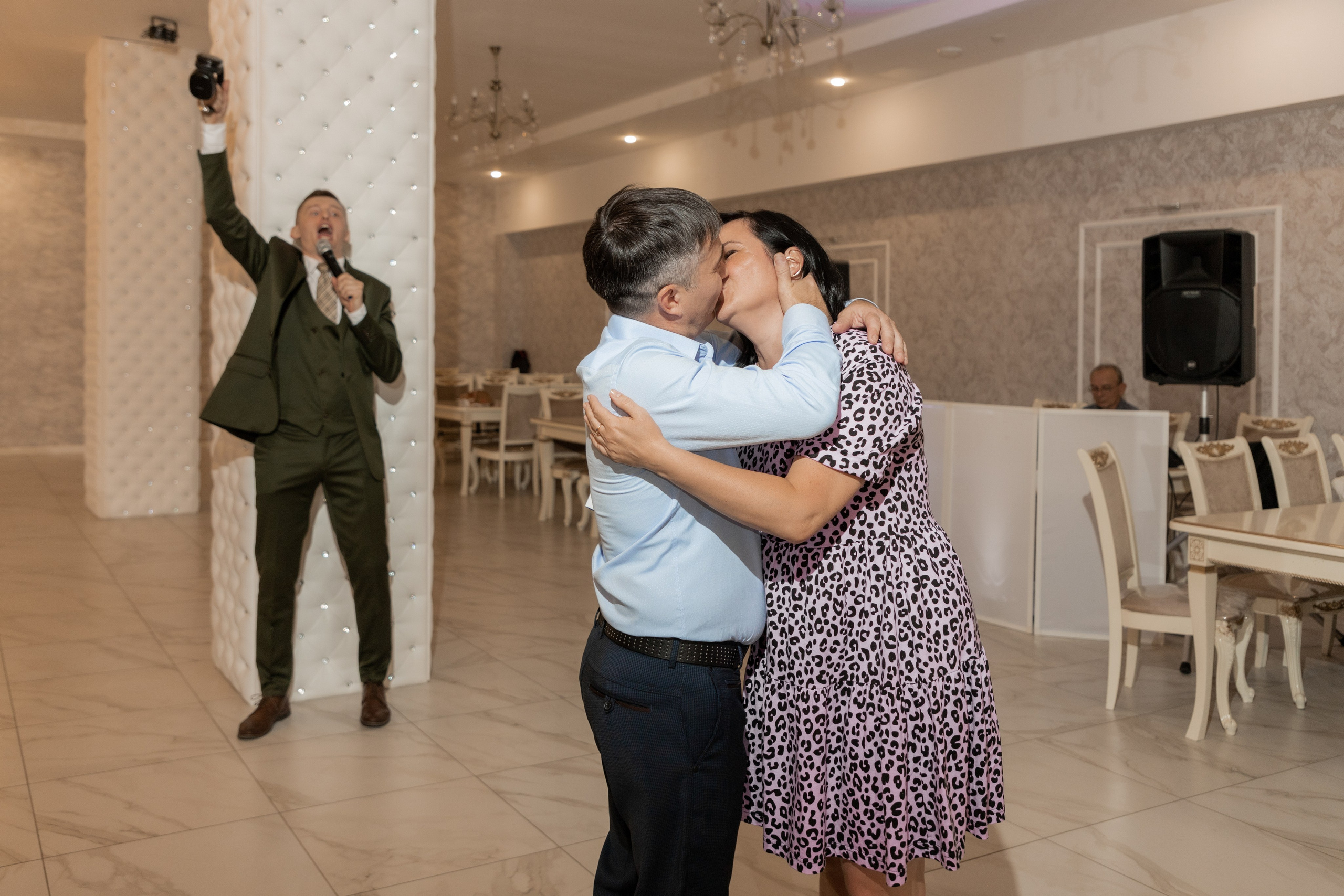 Иса и Валерия (сокращено). Свадебный фотограф Ангелина Сунгатулина | Саратов | Балаково | Вольск