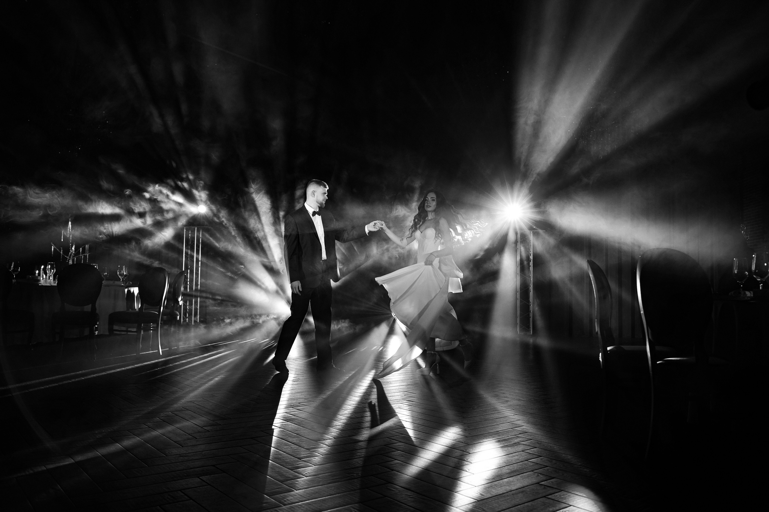 Ice and flame. Свадебный фотограф и видеограф в Ростове-на-Дону. Максим и Наталья Лебедевы