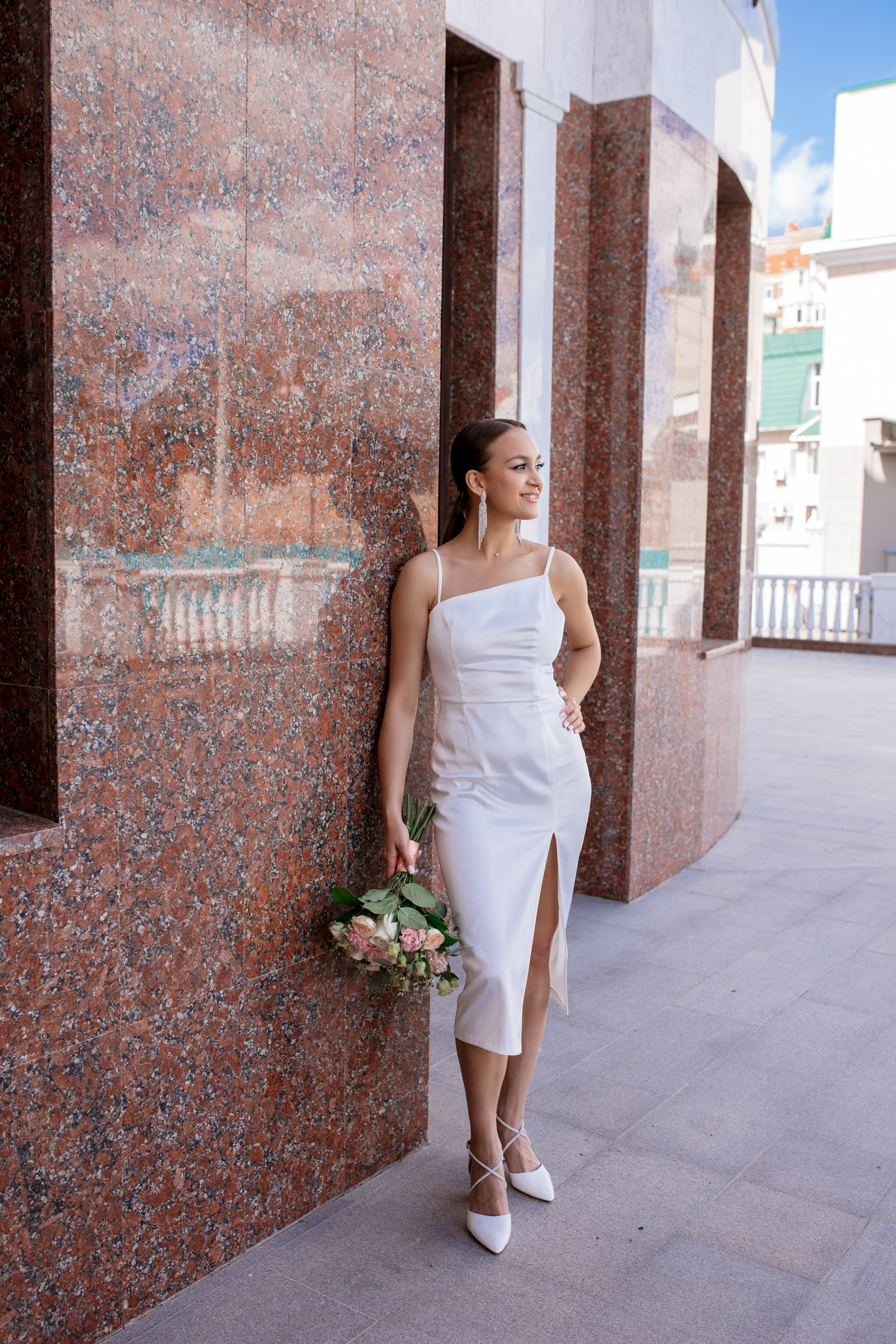 Азат & Дания. Свадебный фотограф в Чебоксарах Анастасия Иванова