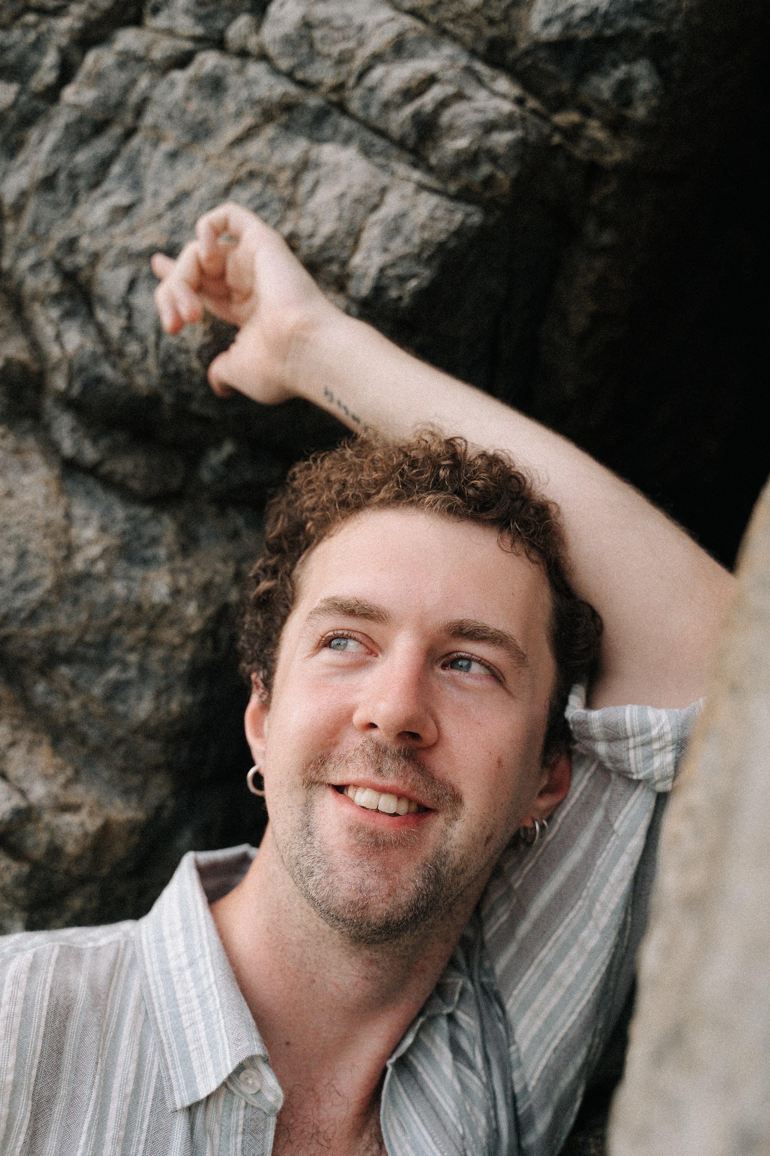 Max. Портретный арт и репортажный фотограф в Нячанге Ульяхина Полина