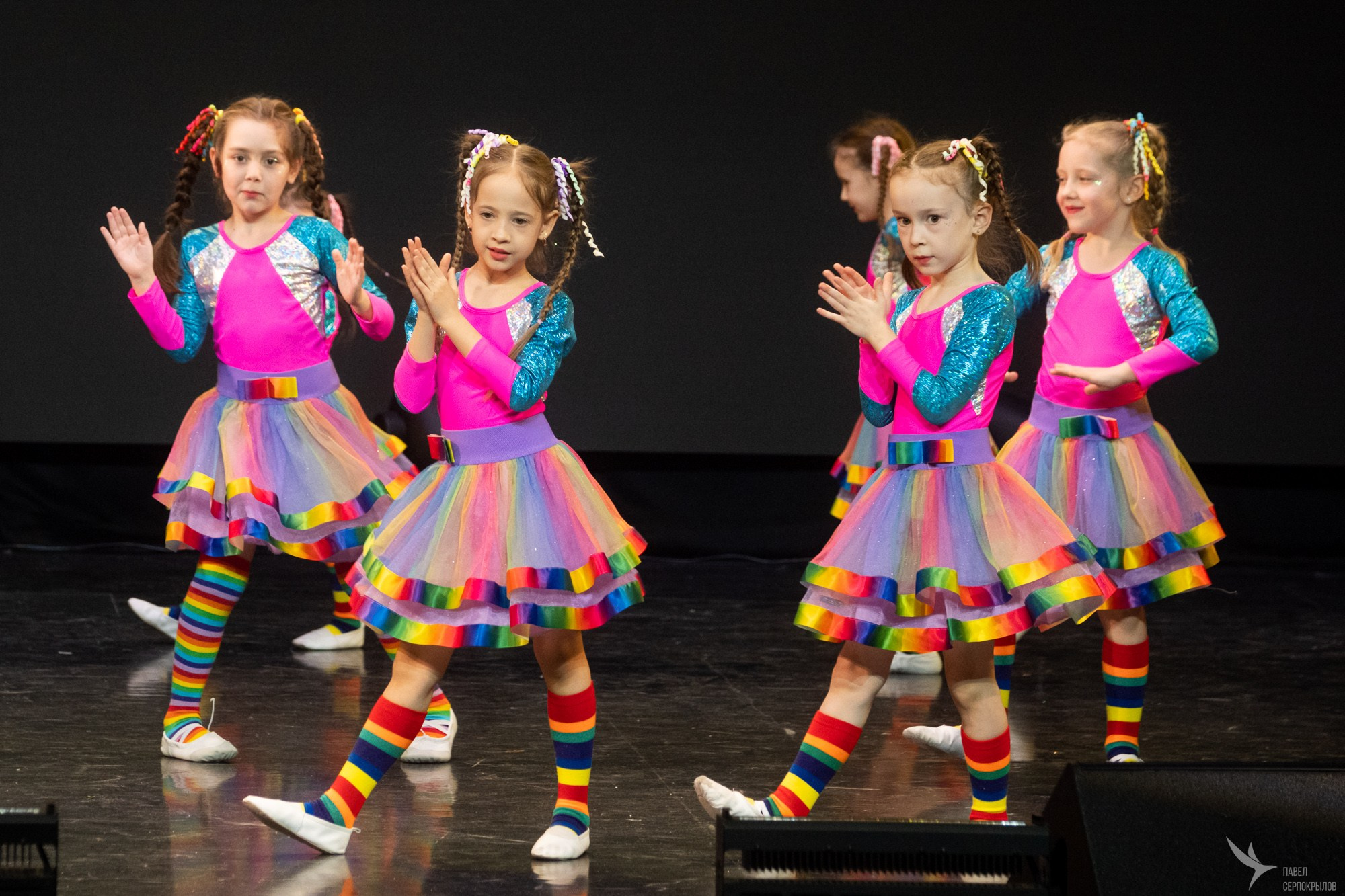Сияние творчества. Репортажный фотограф в Казани Павел Серпокрылов