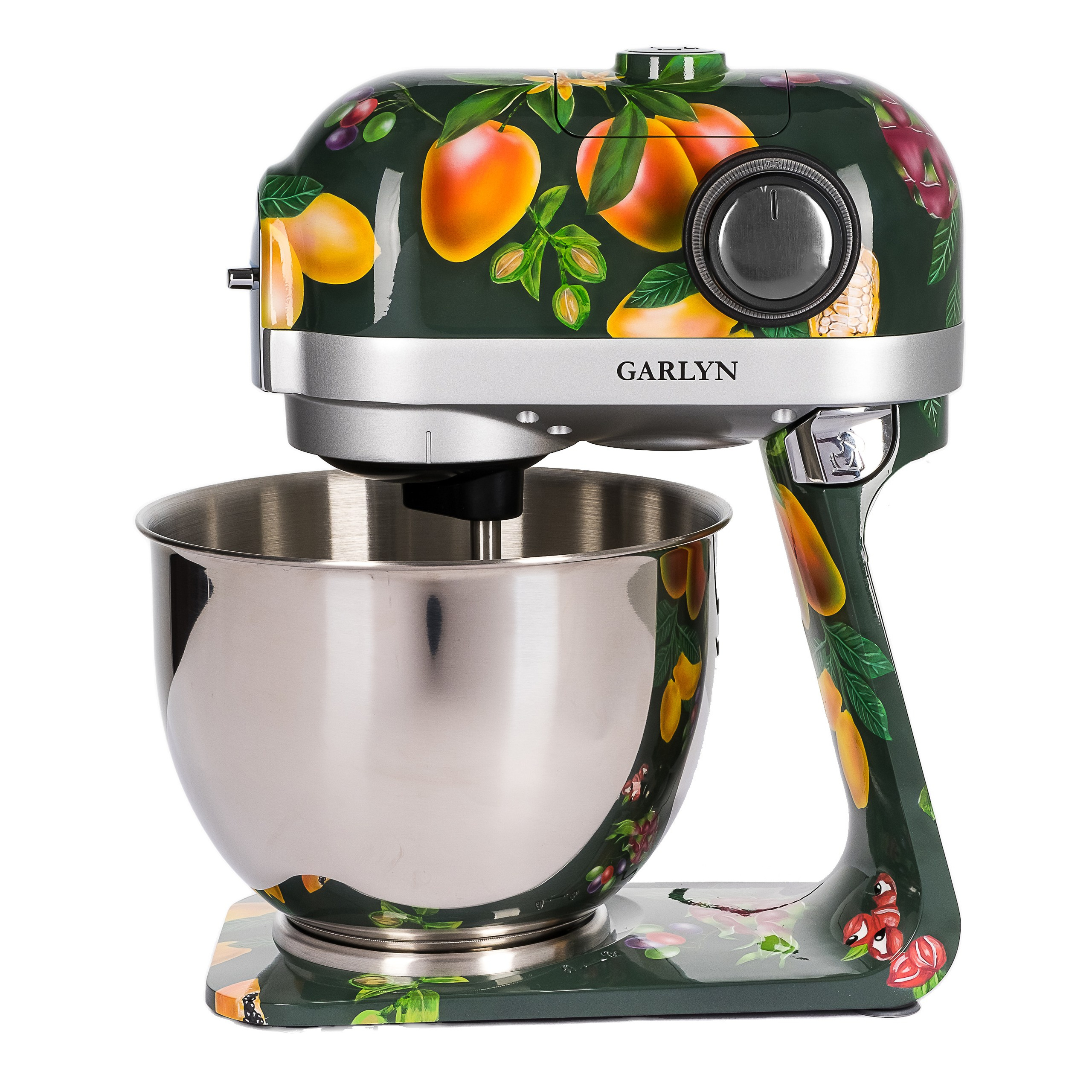 GARLYN. Бытовая техника. Интерьерный фотограф и видеограф в Санкт-Петербурге Вадим Балбашевский