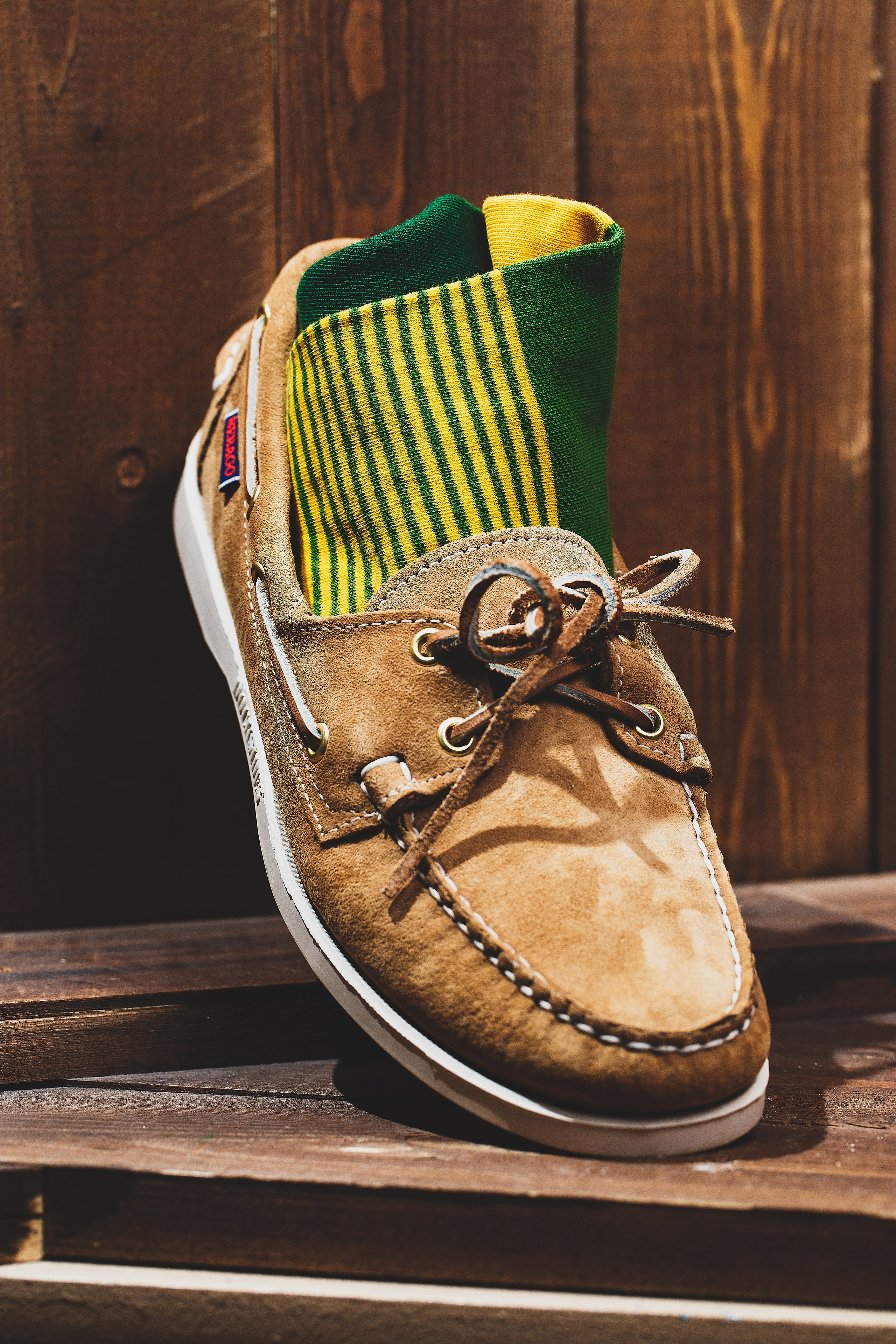 Носки. Интерьерный фотограф и видеограф в Санкт-Петербурге Вадим Балбашевский