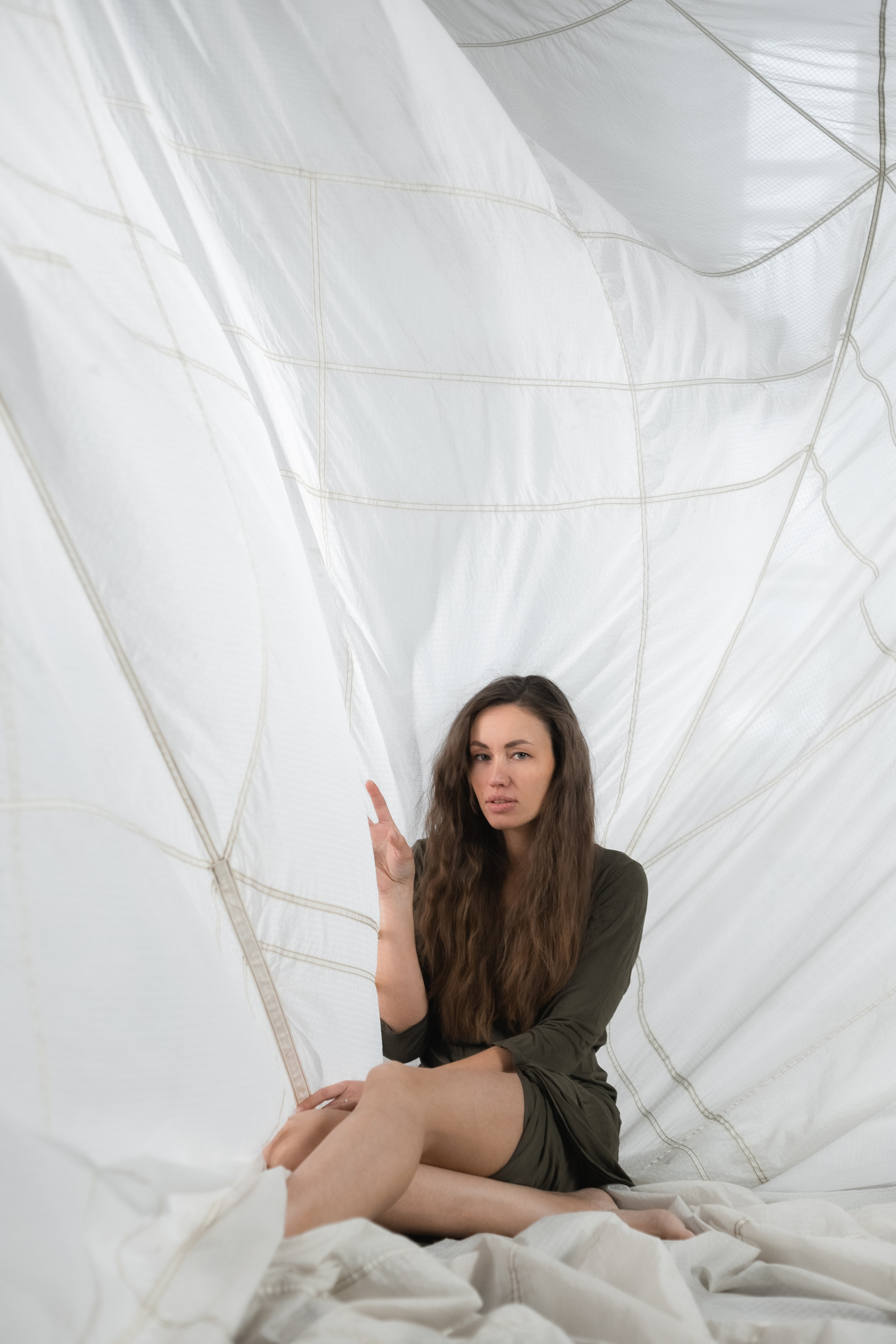 Алена Сиверикова, художник. Интерьерный фотограф и видеограф в Санкт-Петербурге Вадим Балбашевский