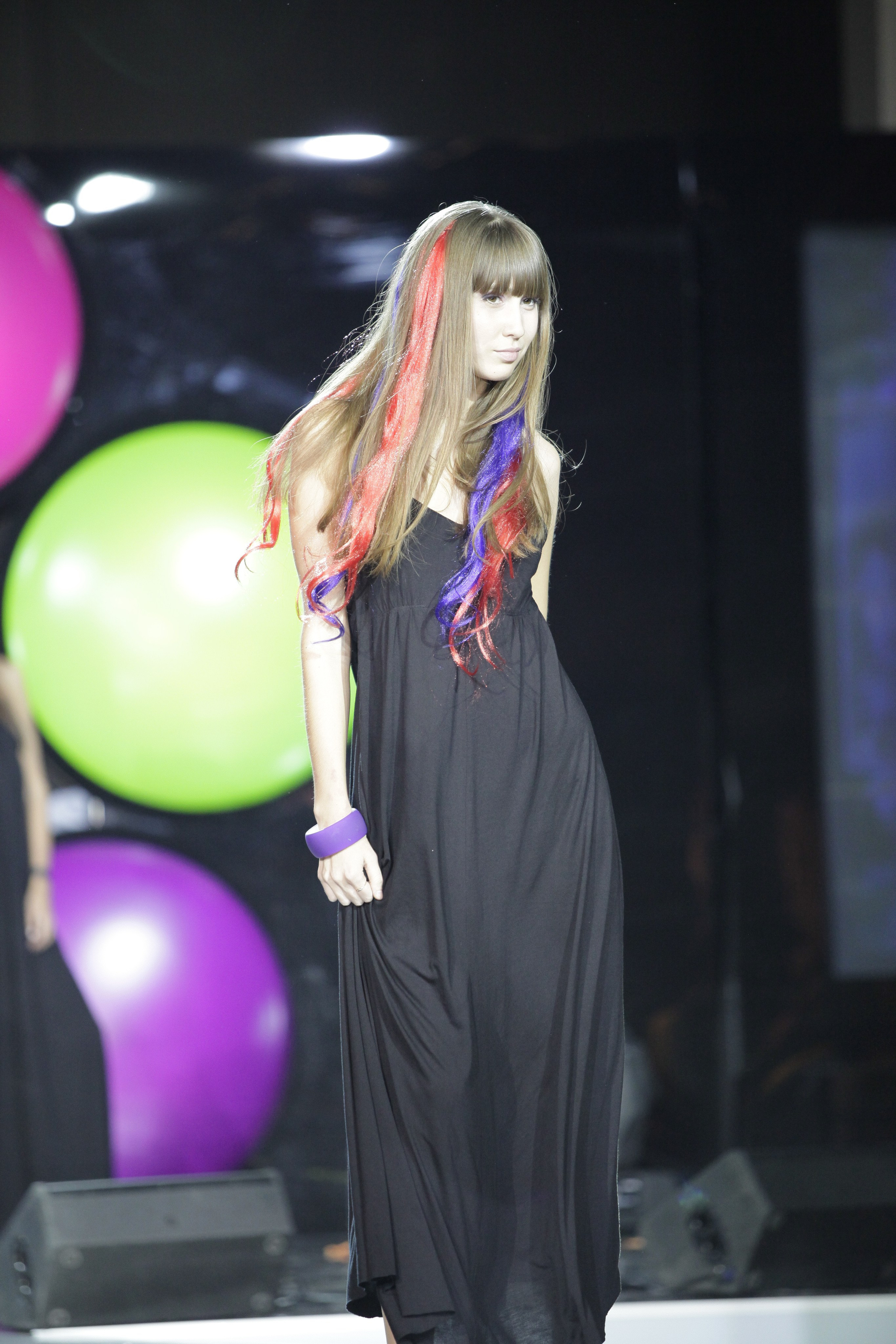 COSMOPOLITAN. Max Matvich and Victoria Basova are professionals in their field