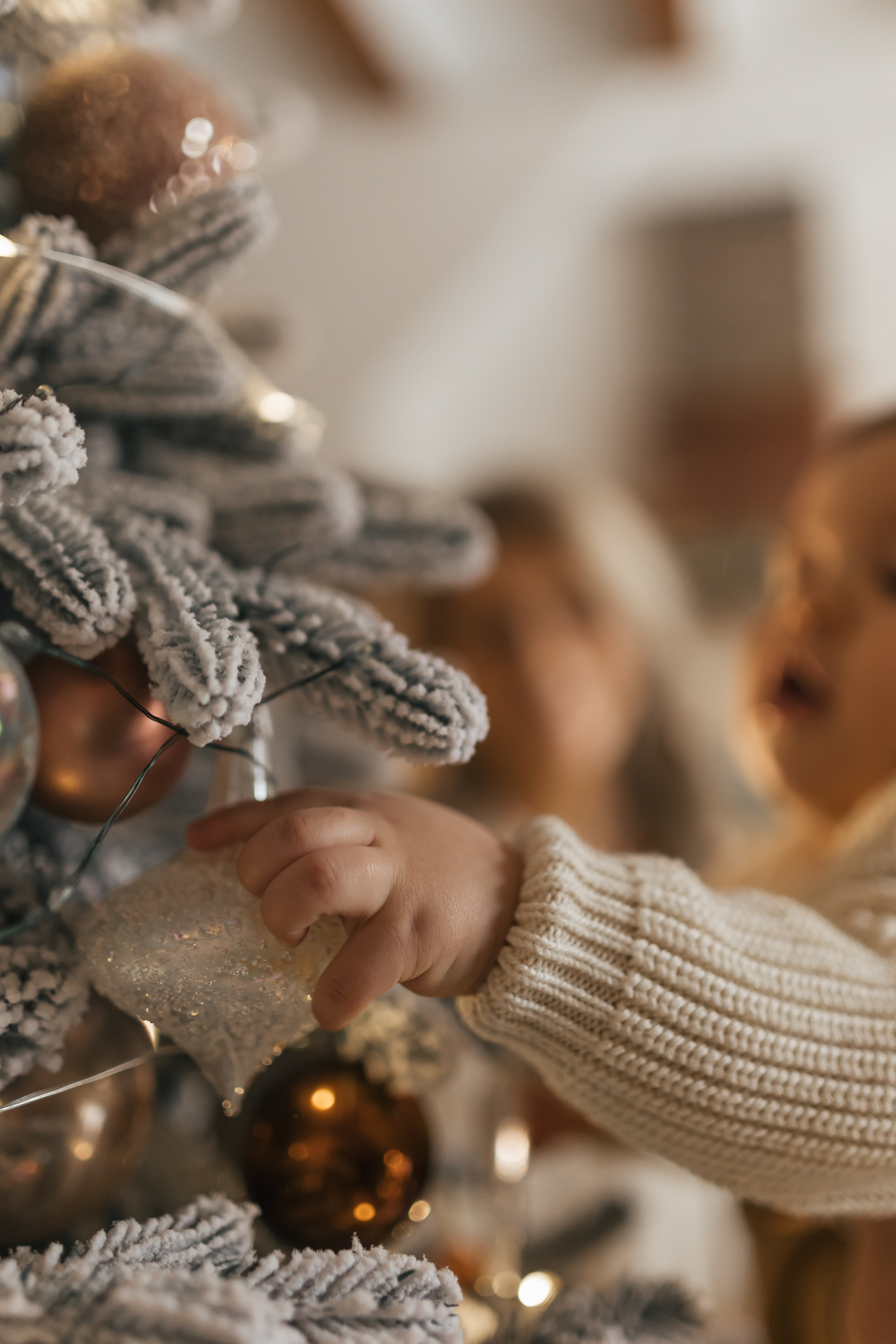 Новый год уже на пороге. Семейный, свадебный фотограф в Чите Екатерина Мельникова