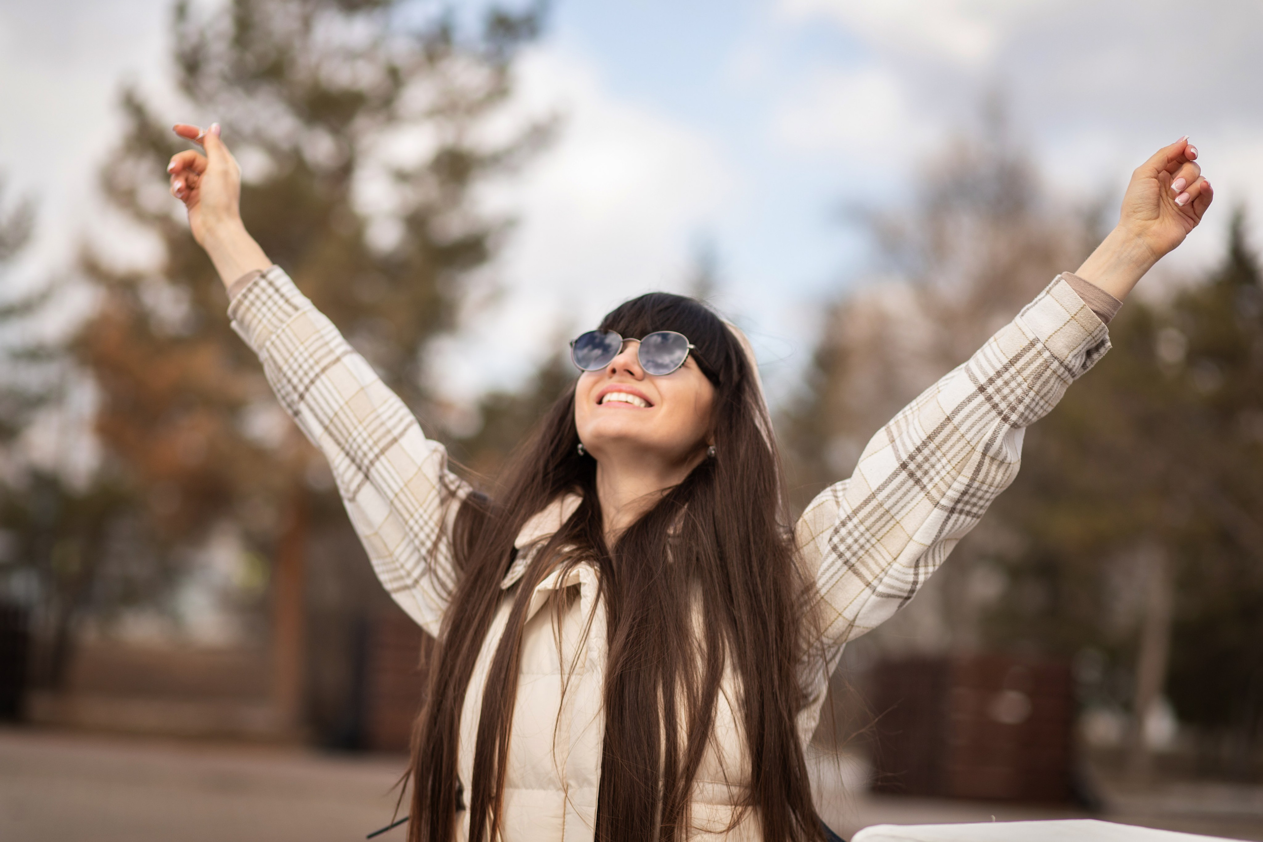 Портрет. Юлия Дмитриева — детский семейный фотограф в Омске