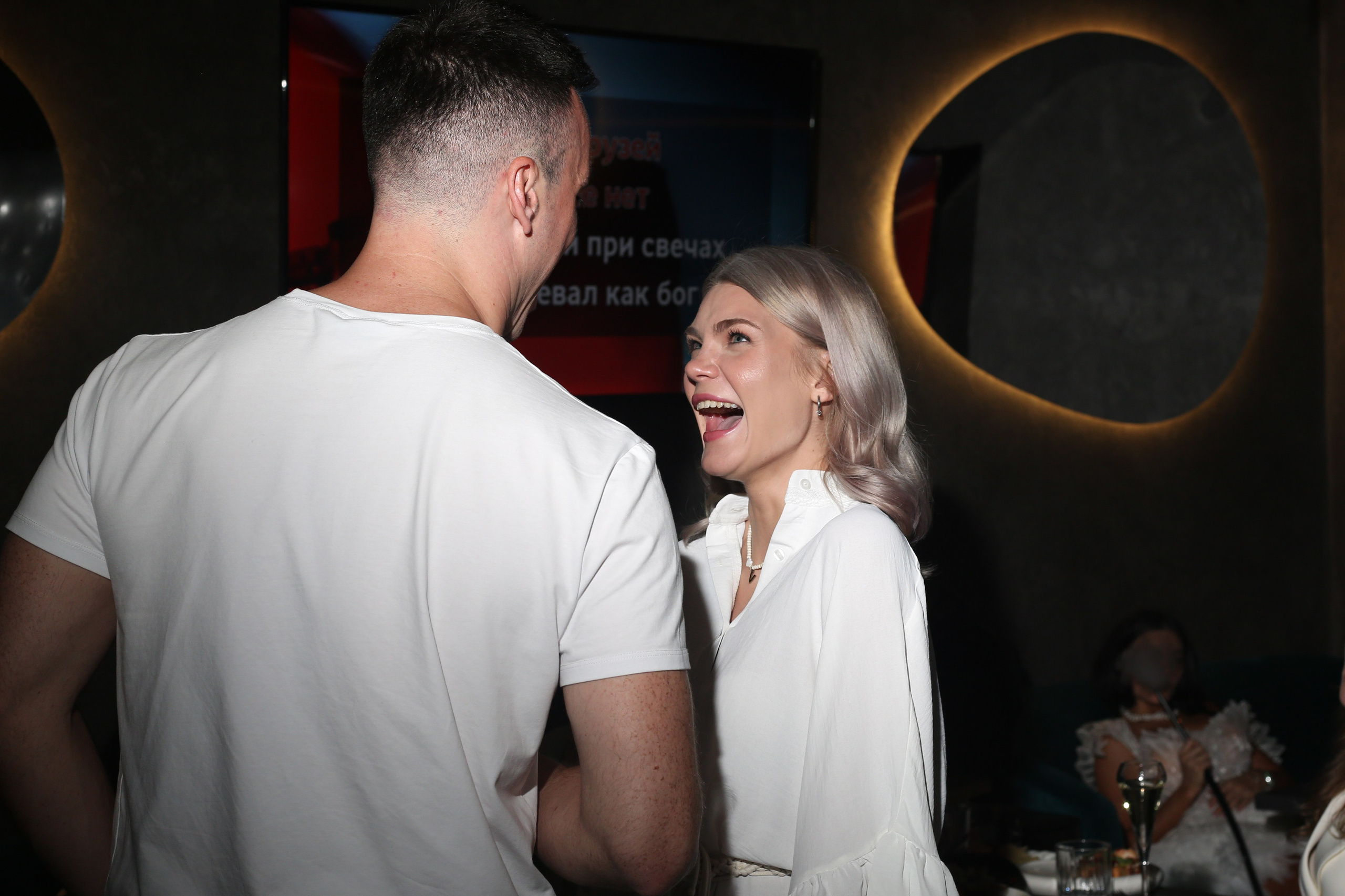 Moment (ресторан). Фотограф Анастасия Залевская