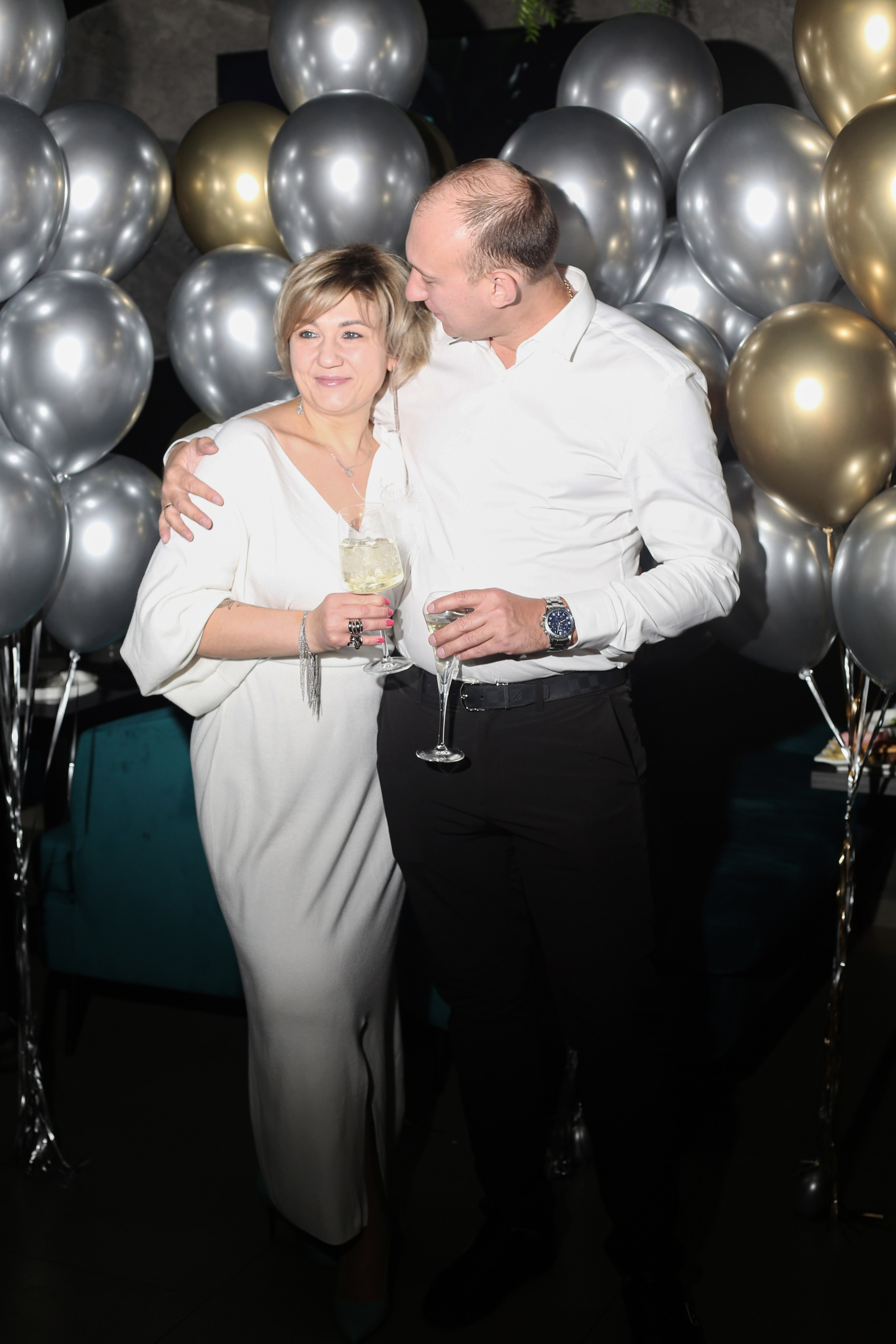 Moment (ресторан). Фотограф Анастасия Залевская