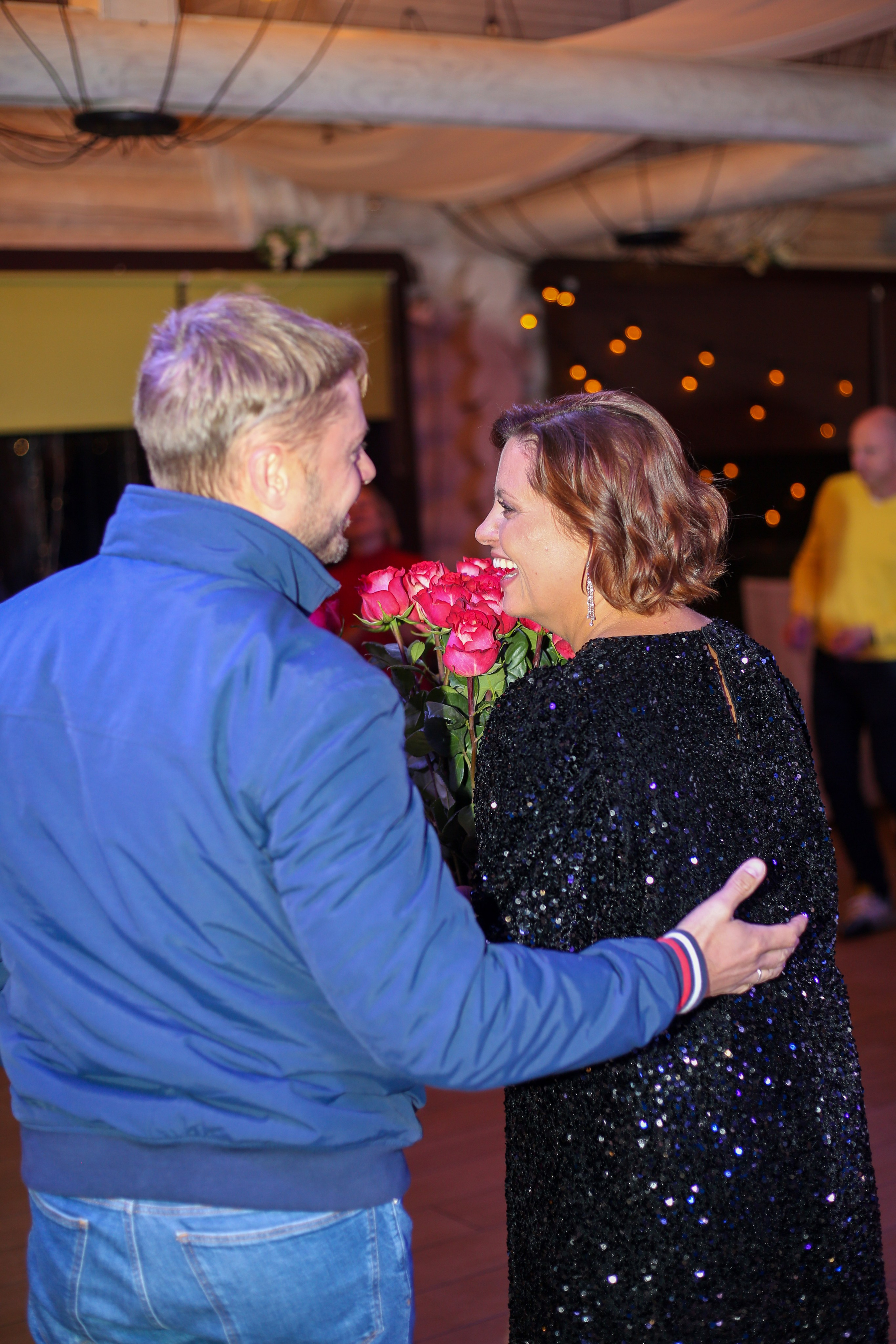 Усадьба Крекшино. Фотограф Анастасия Залевская