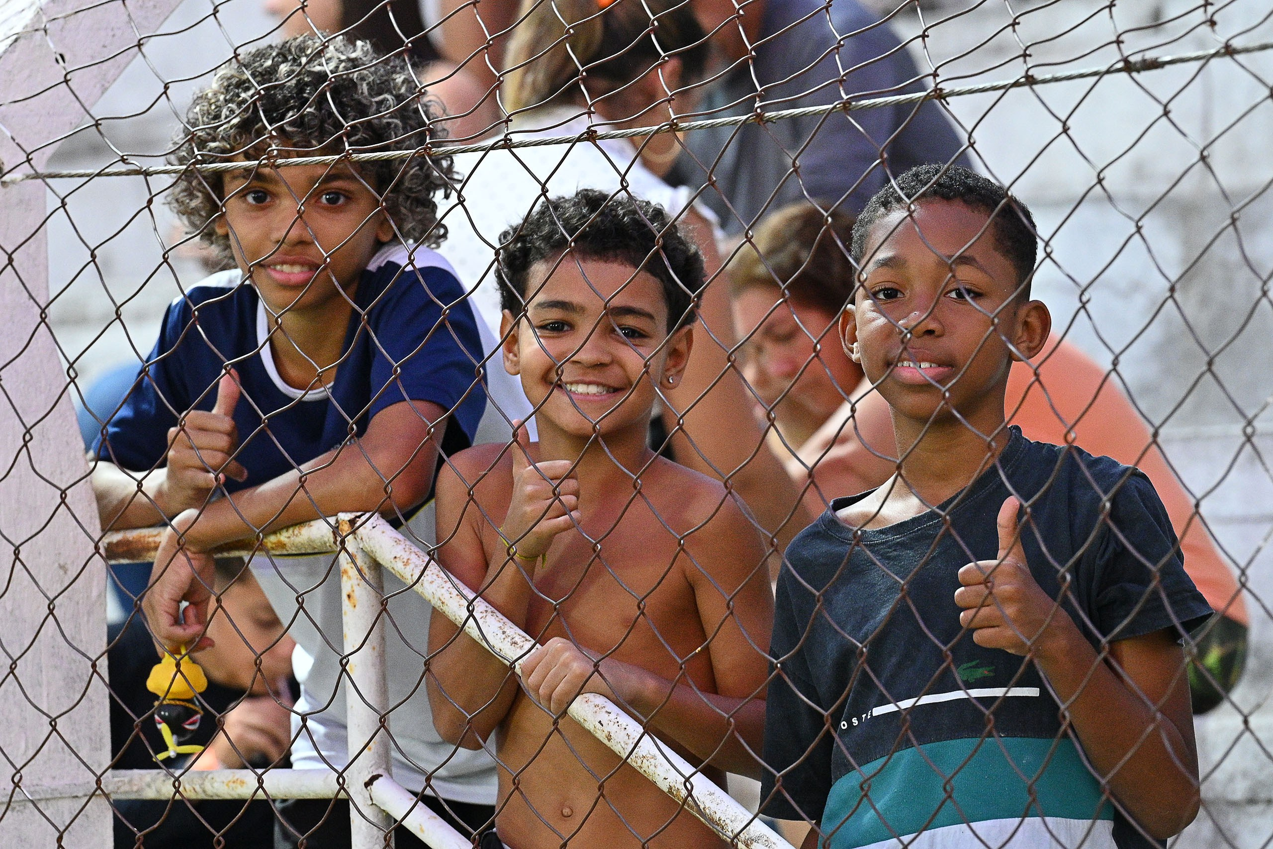 АКАДЕМИЯ ФУТБОЛА В БРАЗИЛИИ. Репортажный фотограф в Нижнем Новгороде и Москве Ангелина Ильичева