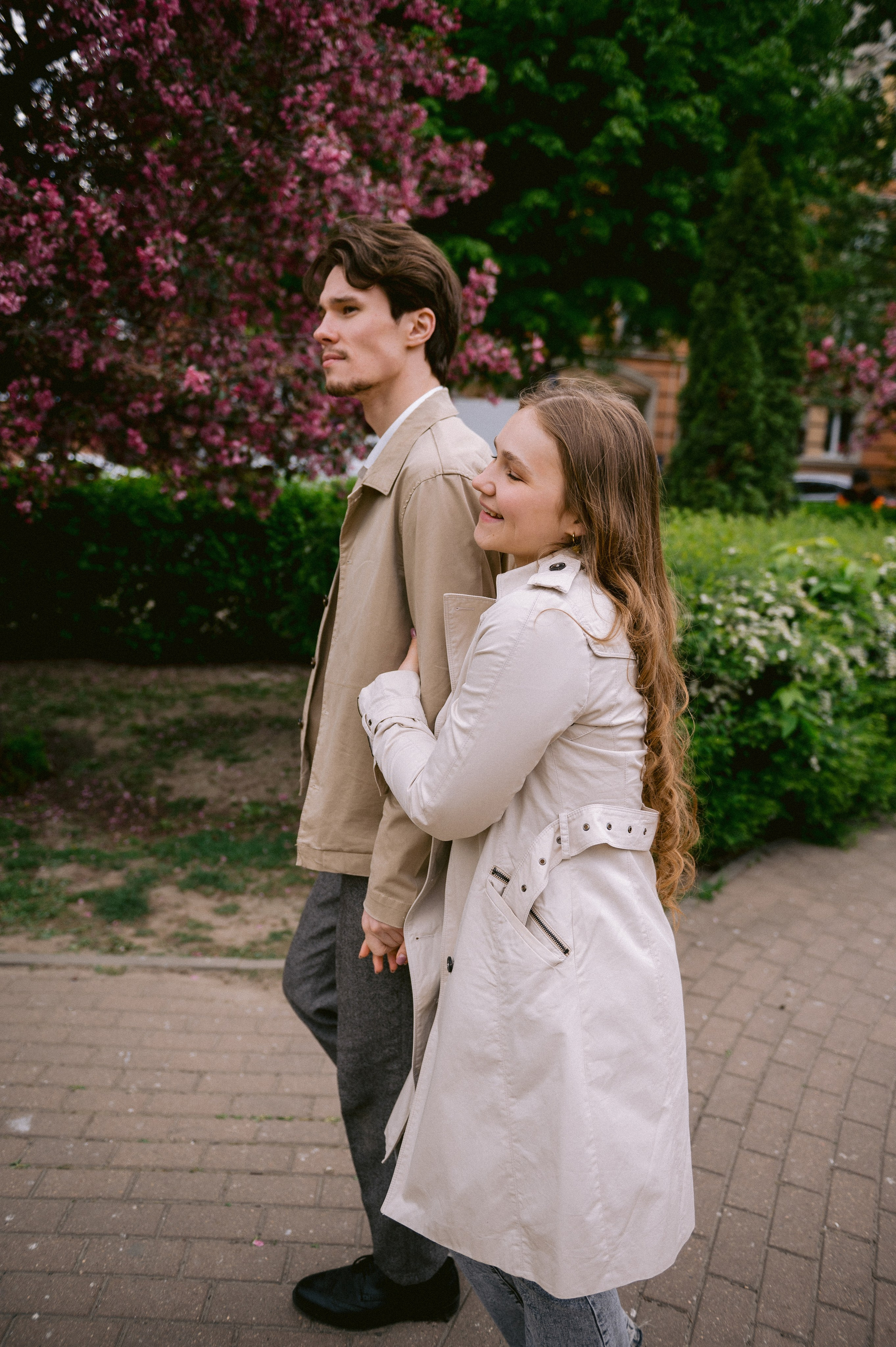 А&А. Фотограф Рязань. Дарья Дмитриева