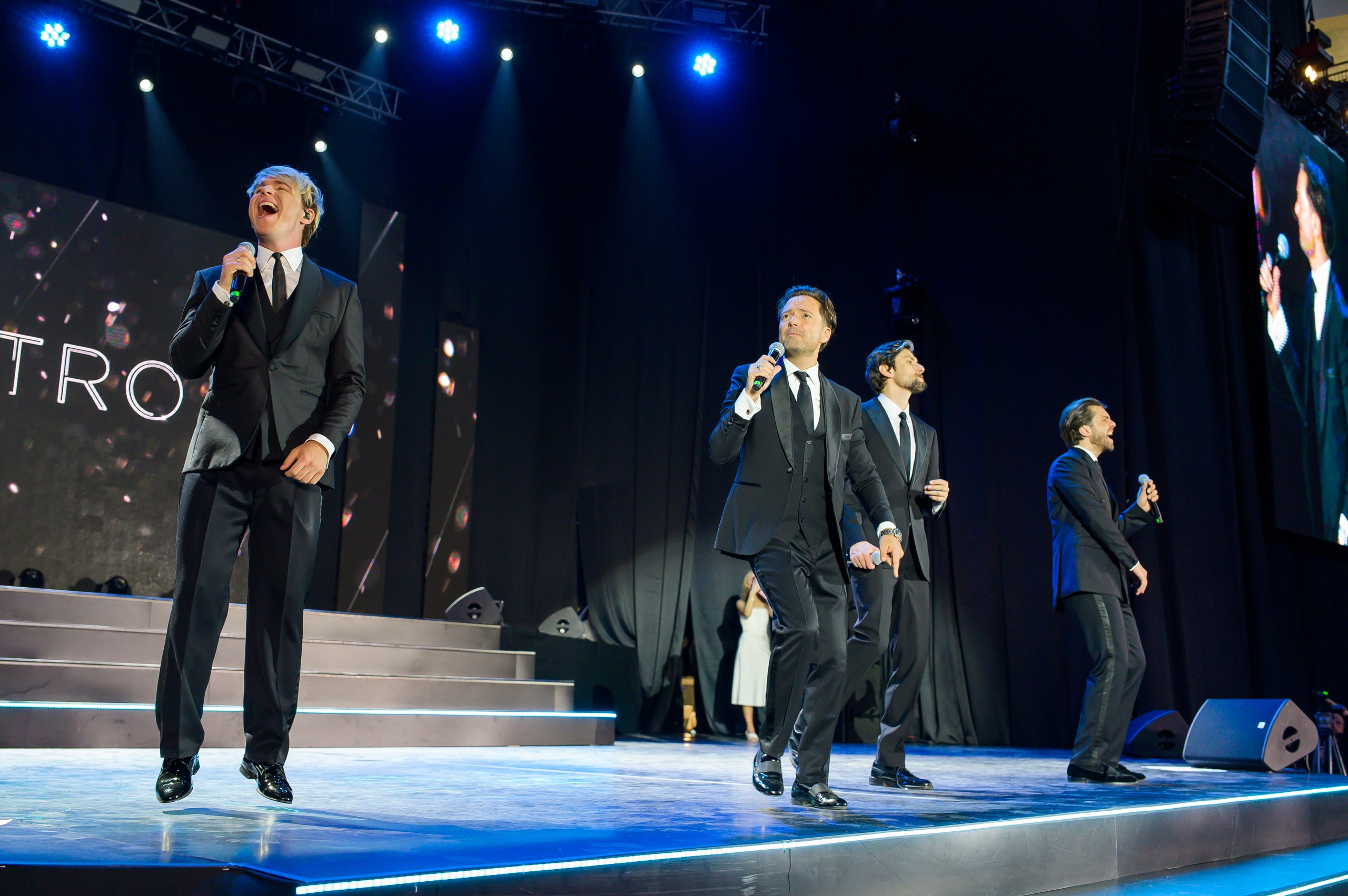 День Соц работника. Фотограф в Кемерово Владислав Шульц